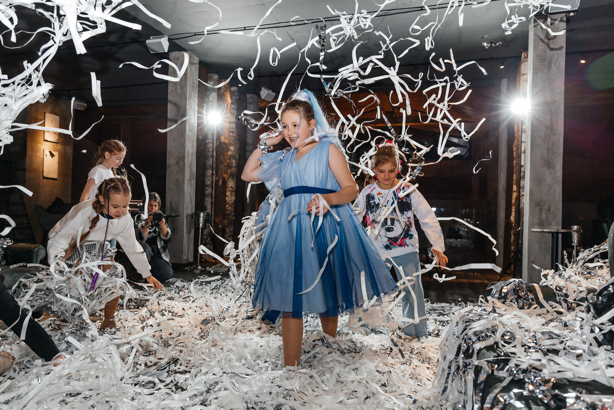 День рождения Екатерины