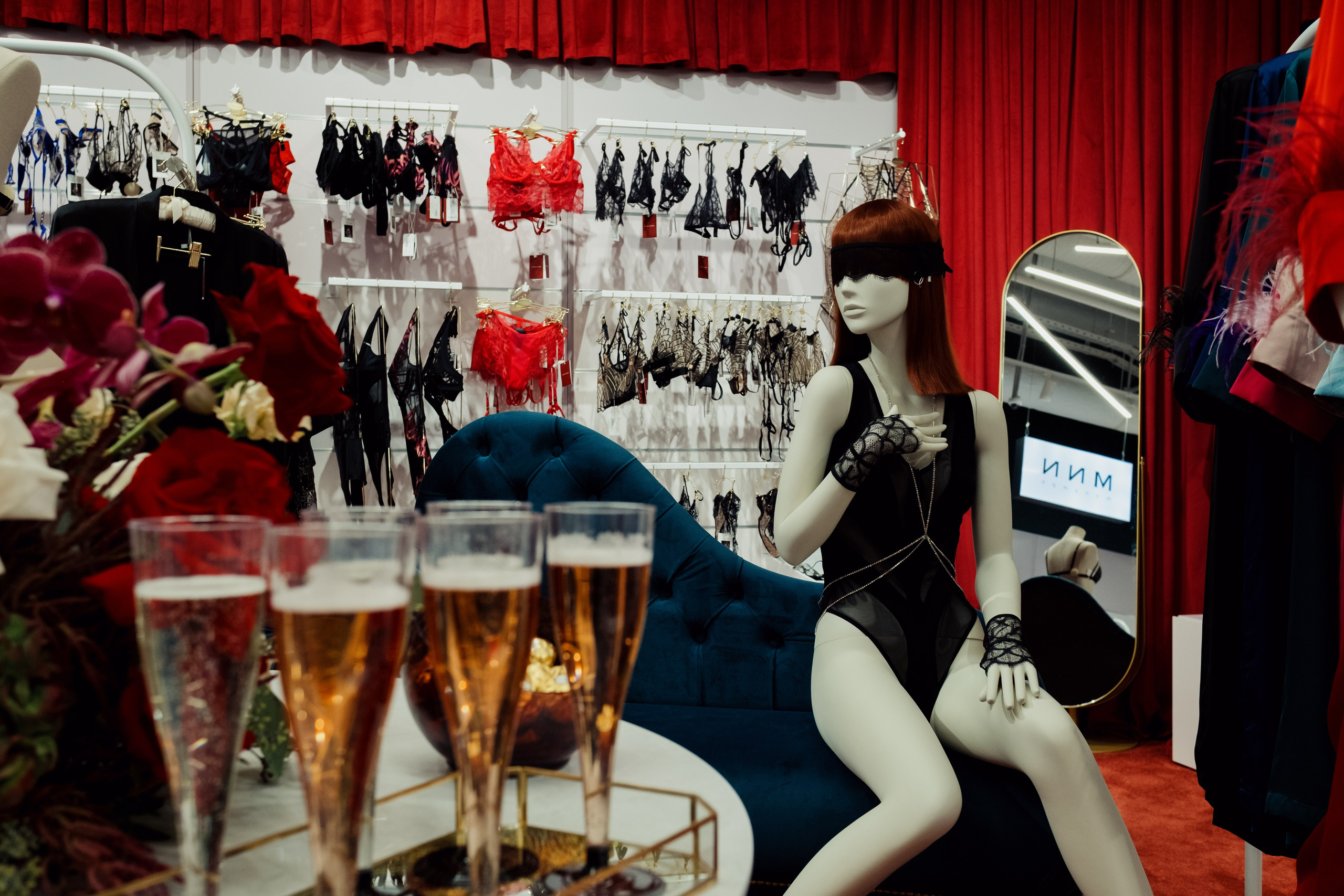 SCANDALE MANIERE. Репортажный и портретный фотограф в Москве Илья Спиридонов