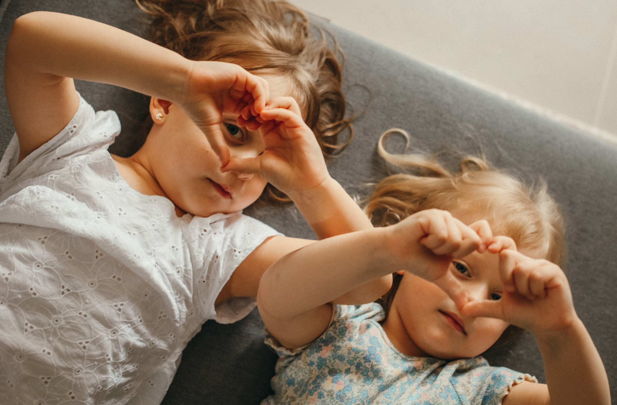 Семейный фотограф в Москве Марина LIGHT