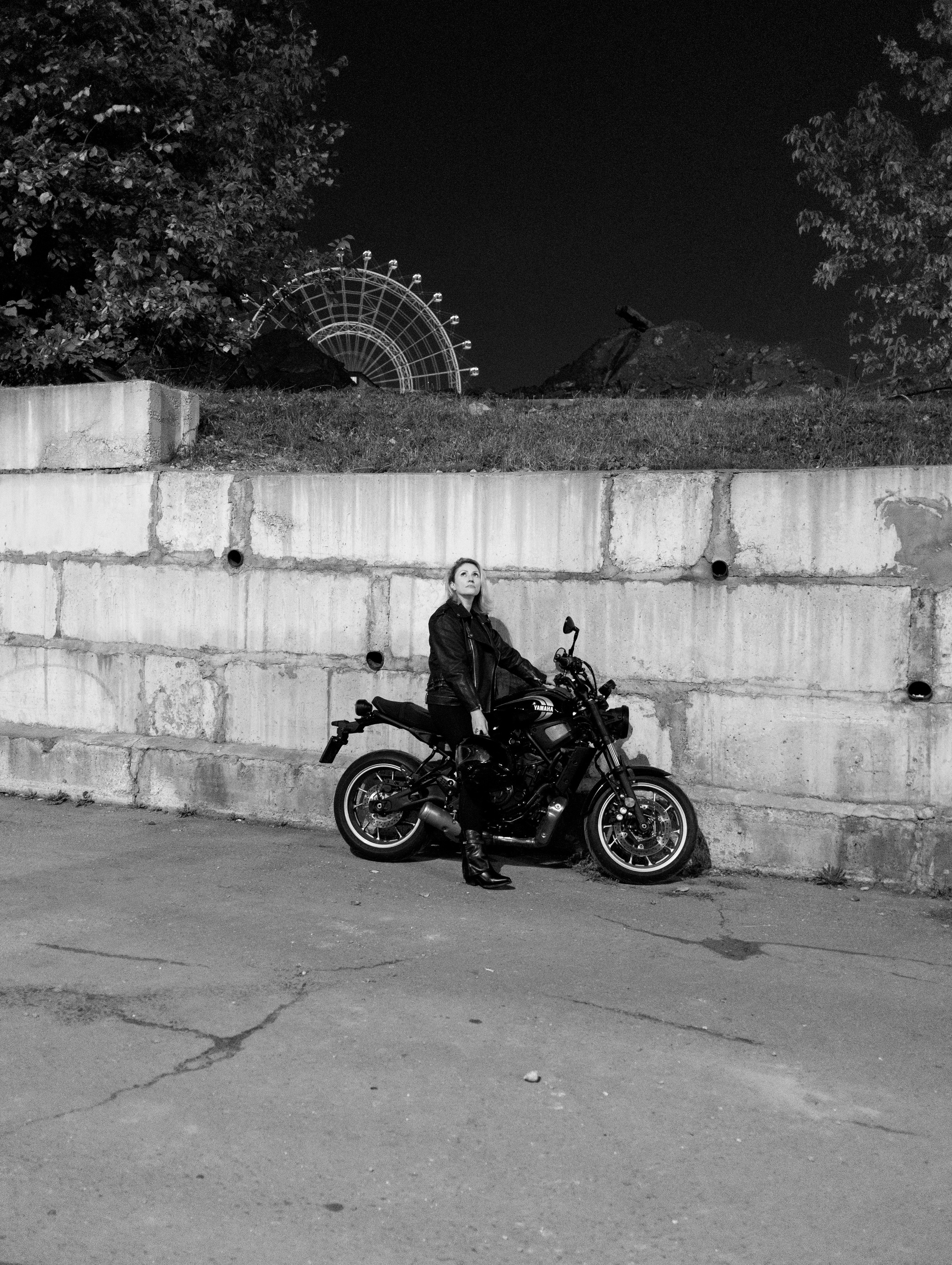 Фотограф | Киреев Семён | Москва