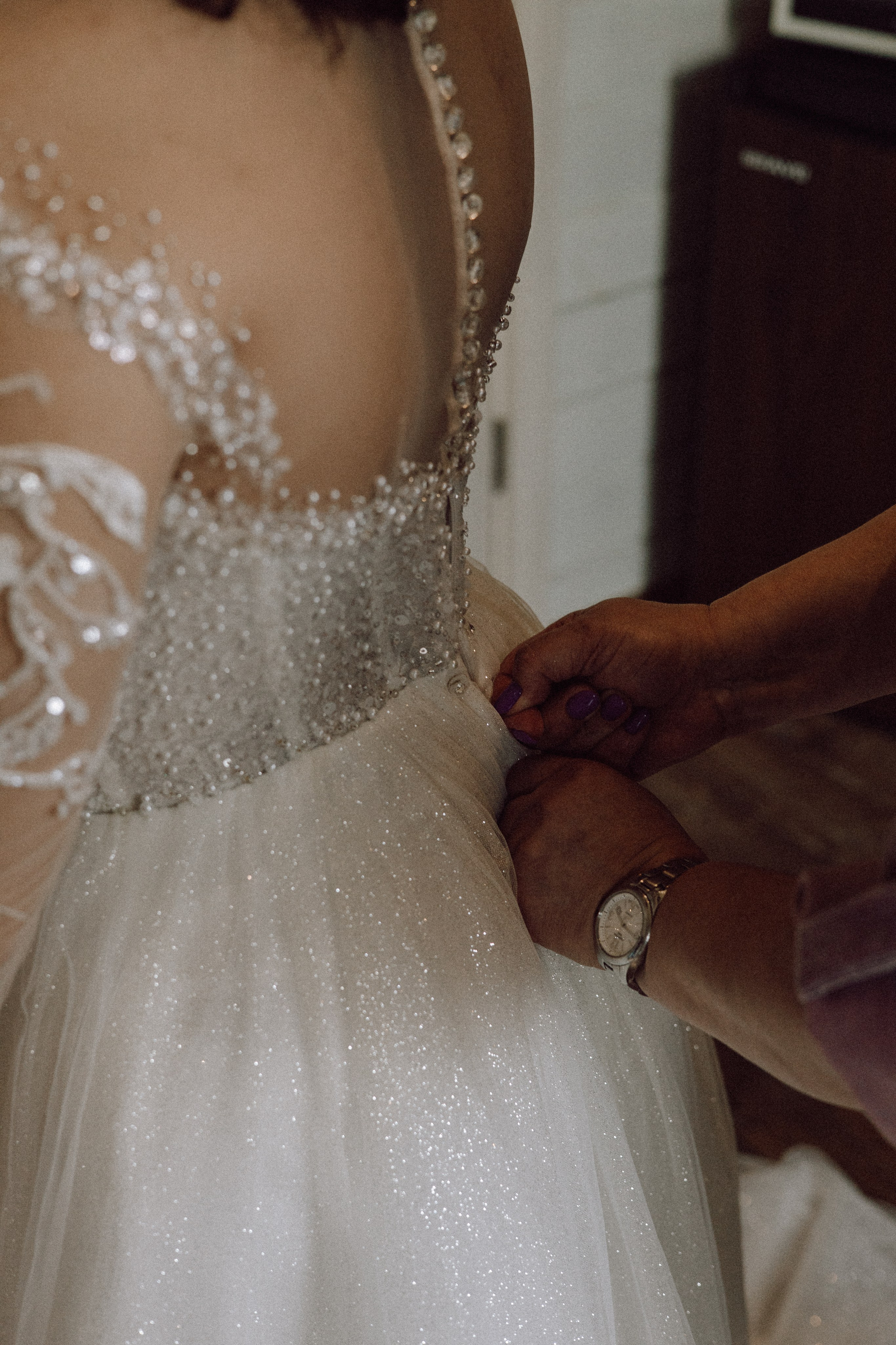 Анна и Владислав. Фотограф Москва Даниил Демидов