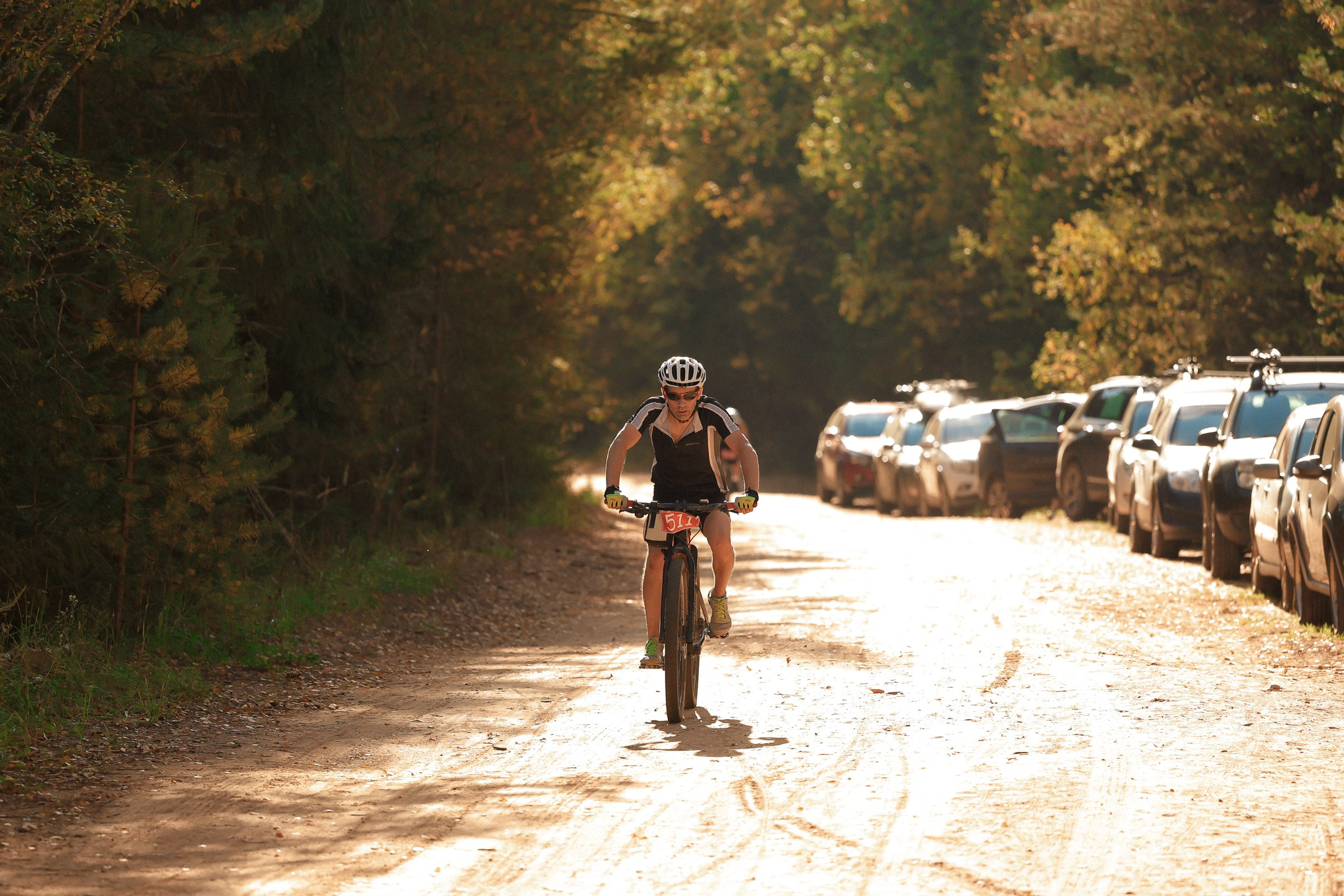 /РЕПОРТАЖ/ Велогонка «Вяломарафон» 2023. Свадебный фотограф Великий Новгород Станислав Кособудский