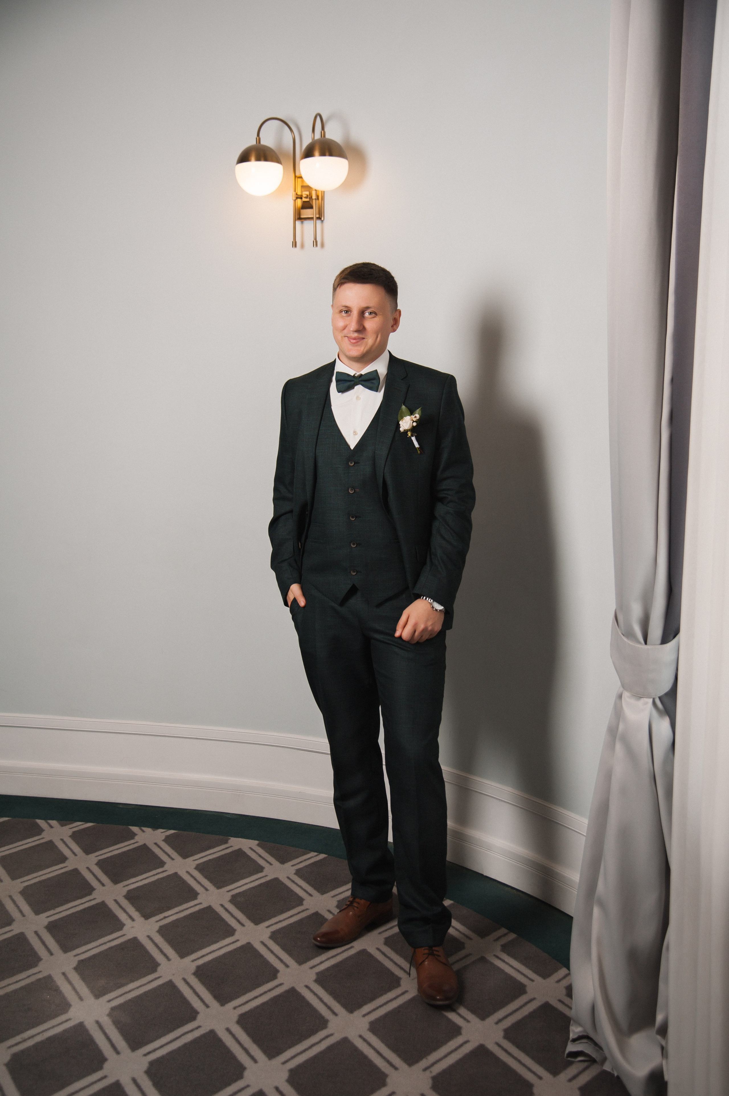 Свадьба в отеле. Фотограф Ирина Горелова Севастополь Крым