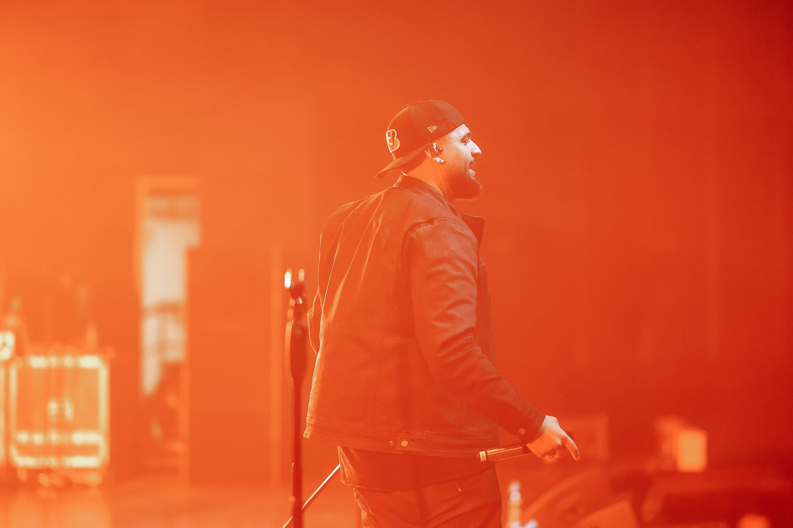 RAAVA MUSIC @VK STADIUM