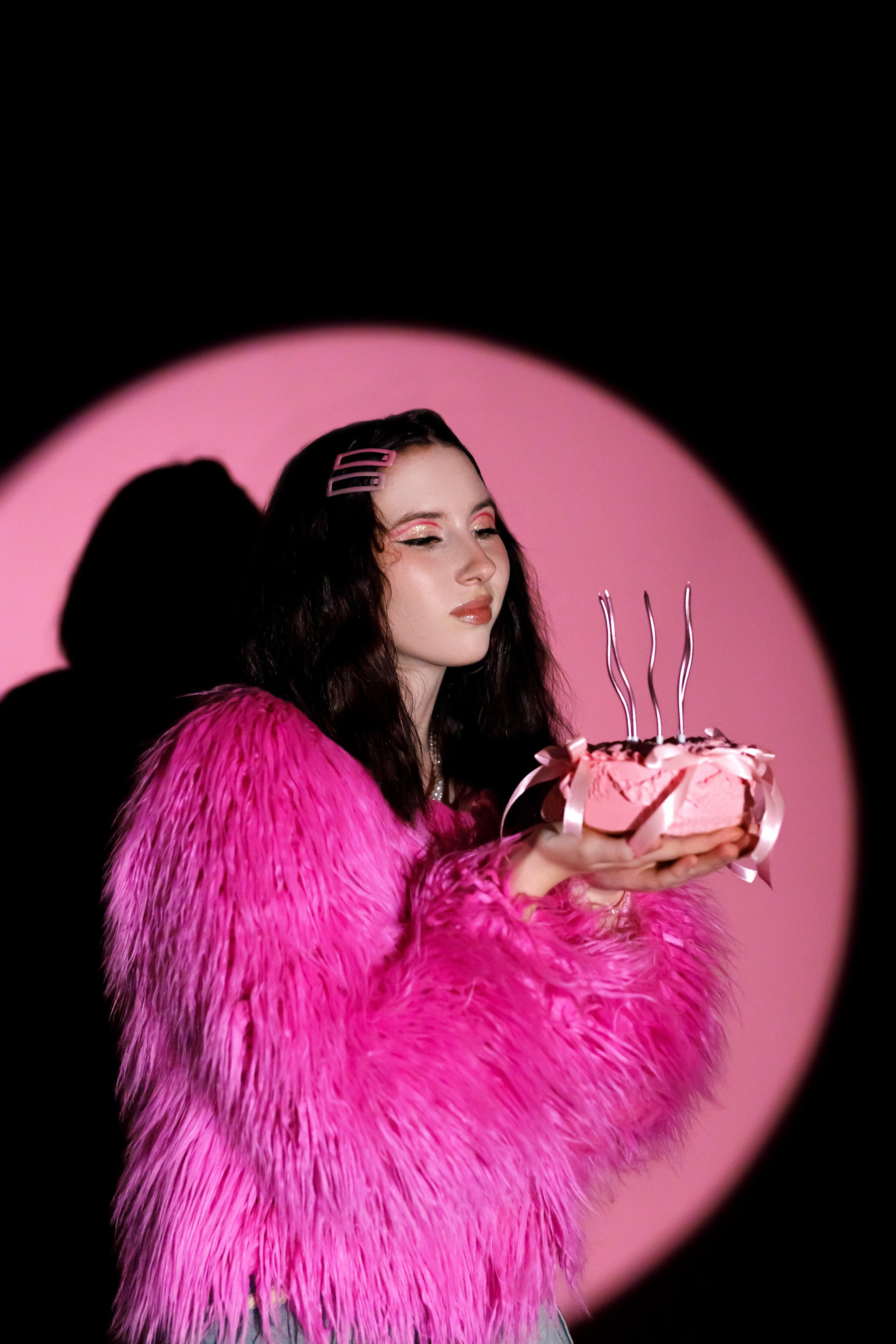 Портреты. Фотограф в Самаре|Ани