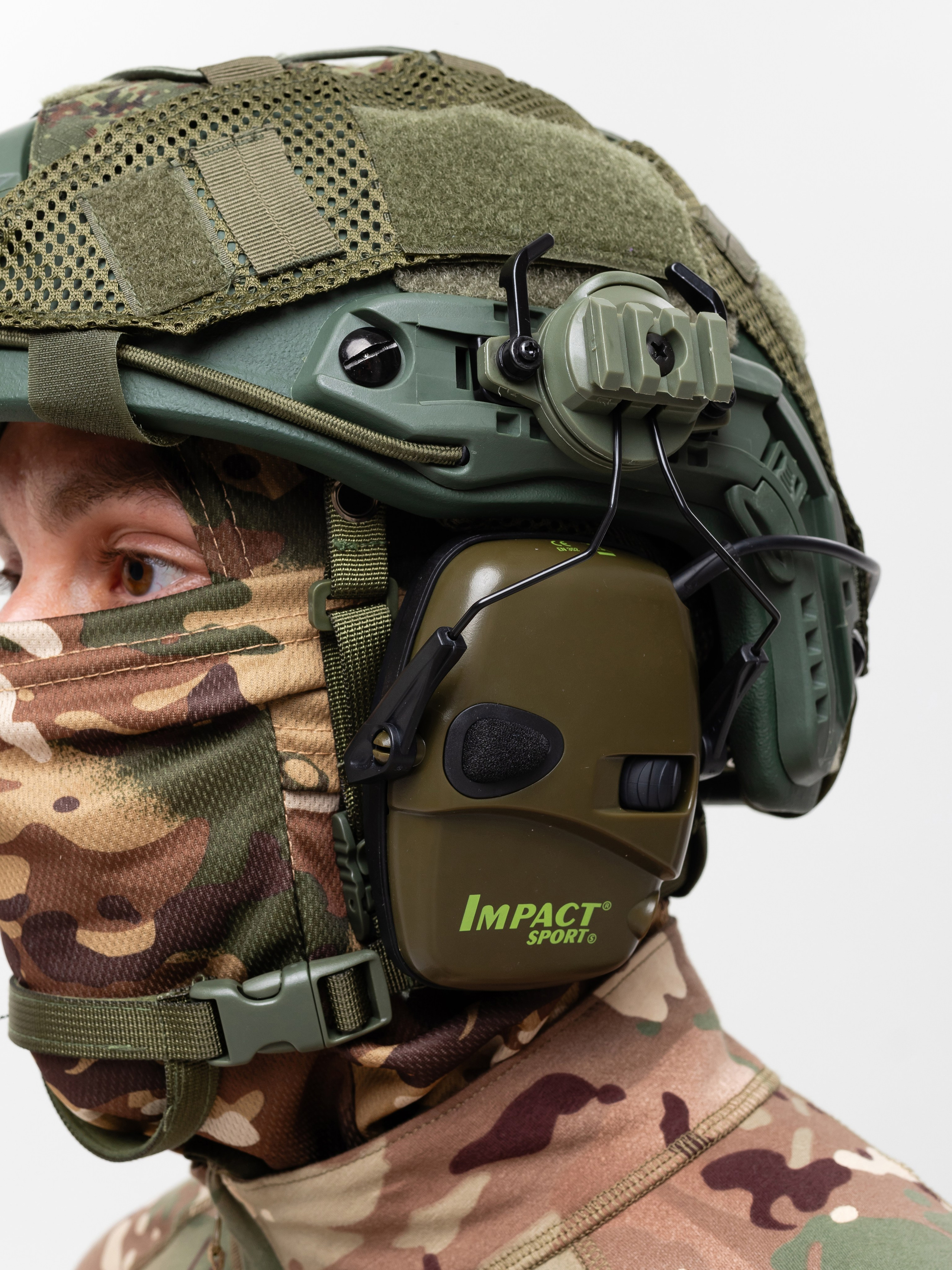 Наушники. Фотограф в Краснодаре Арина Кудряшова