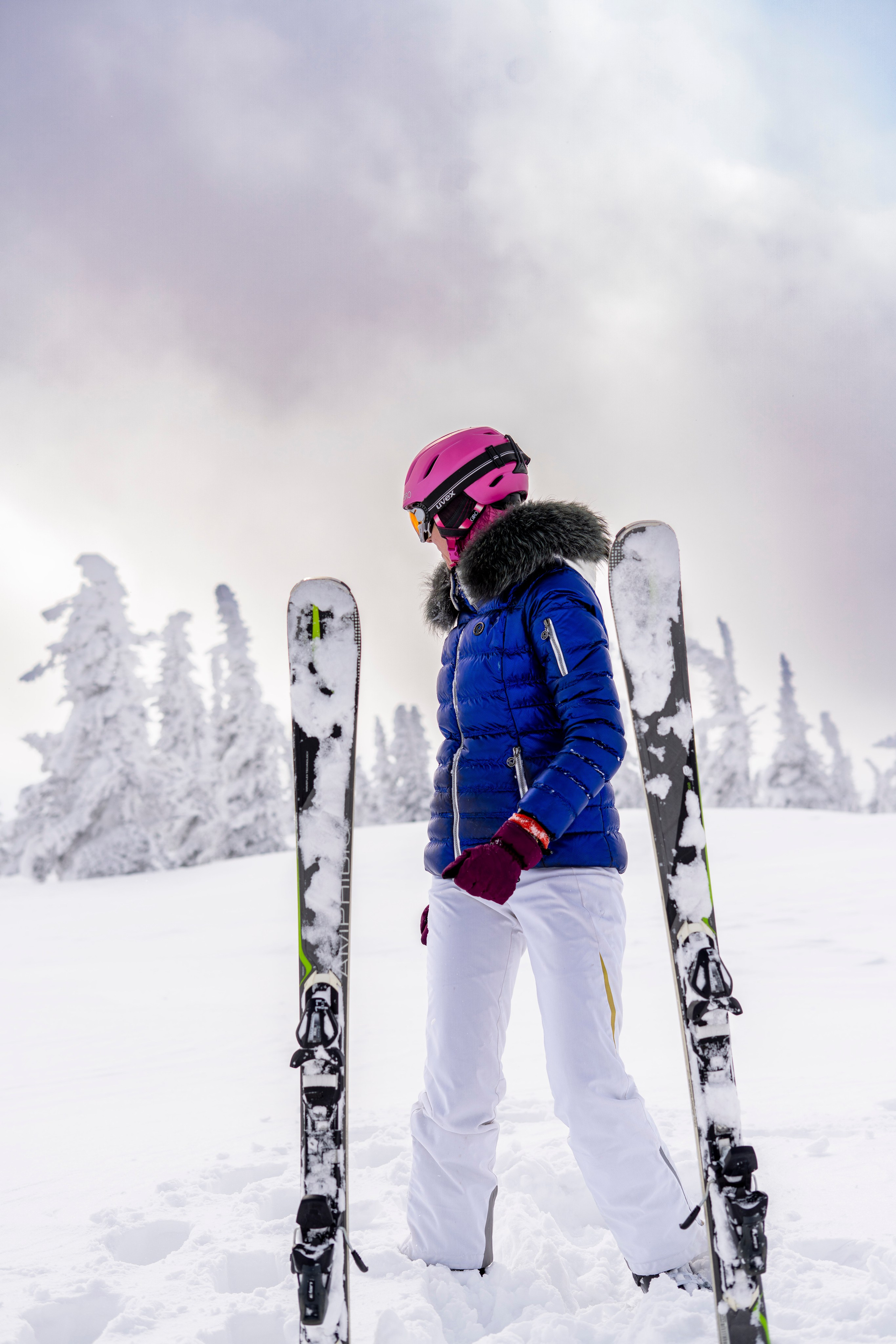 Тур. Анастасия Паршукова — фотограф Шерегеш Новосибирск