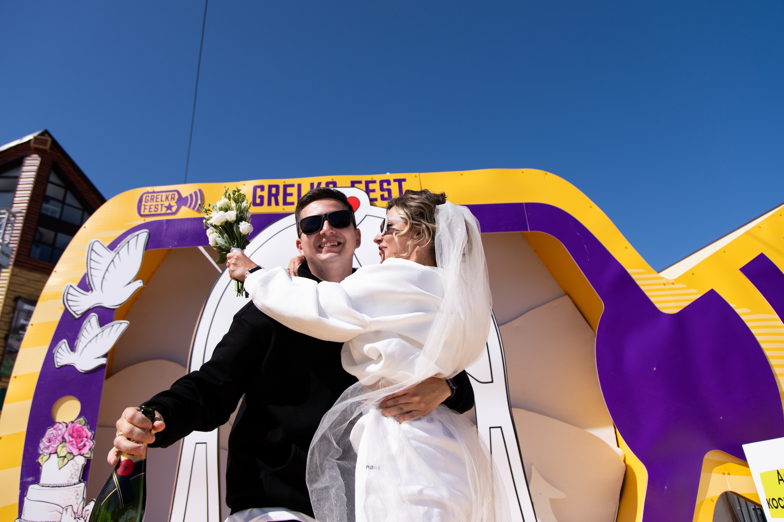 Грелка 14.04.24. Анастасия Паршукова — фотограф Шерегеш Новосибирск