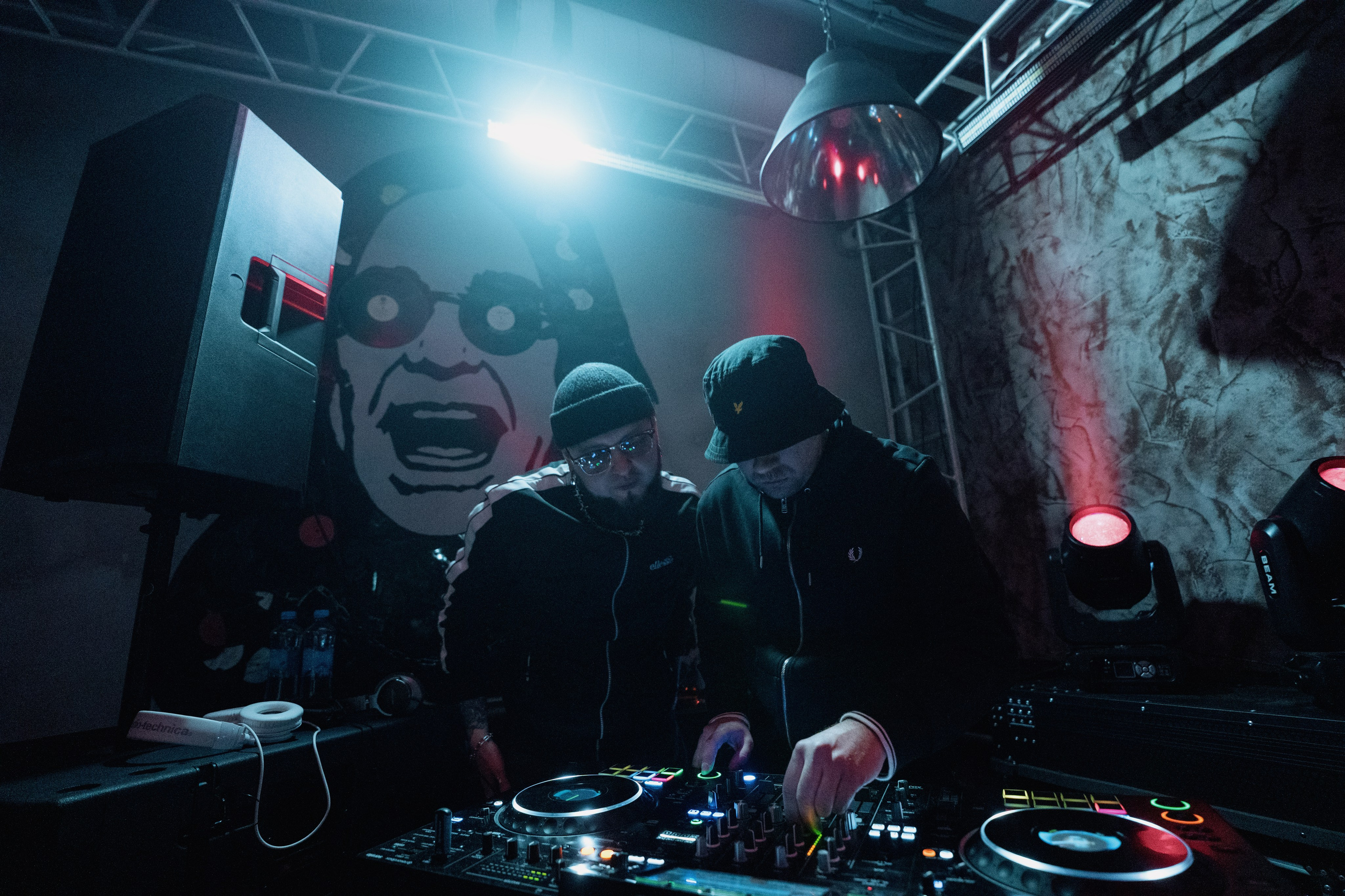 FromProvance. Портретный фотограф в Калуге Арсений Борода