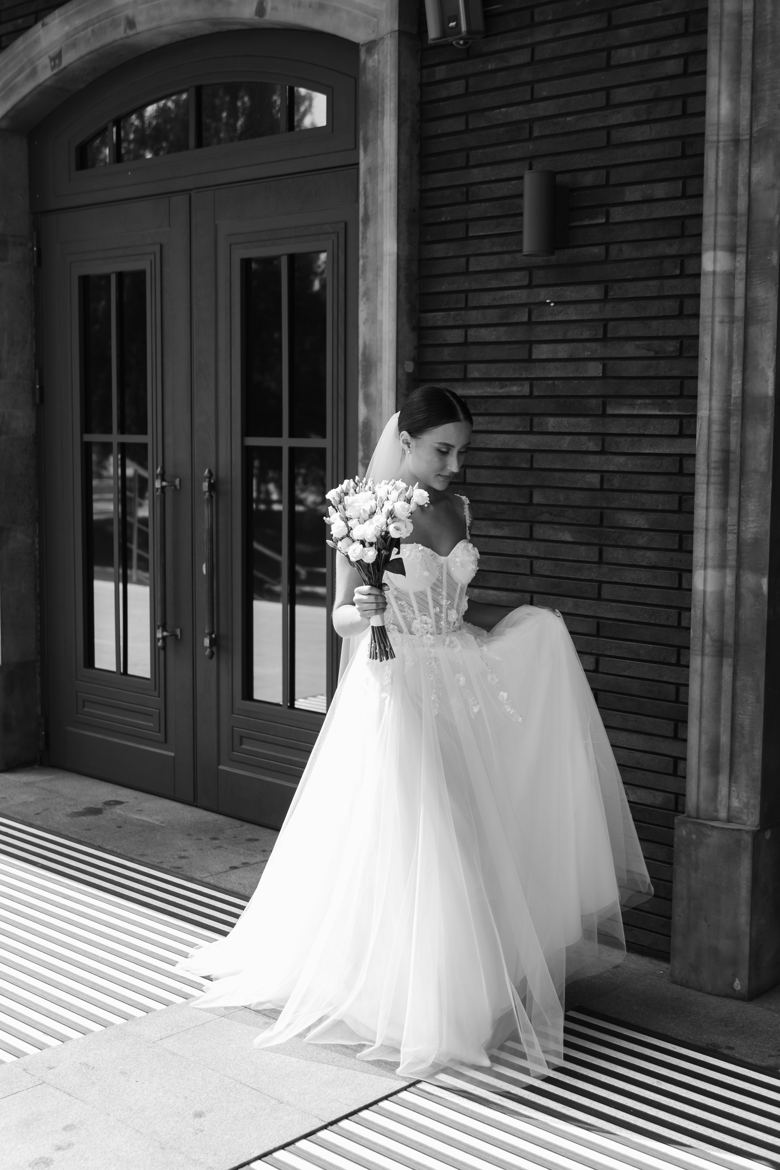 Arthur & Zarina. Свадебный фотограф Ильнар Асадуллин