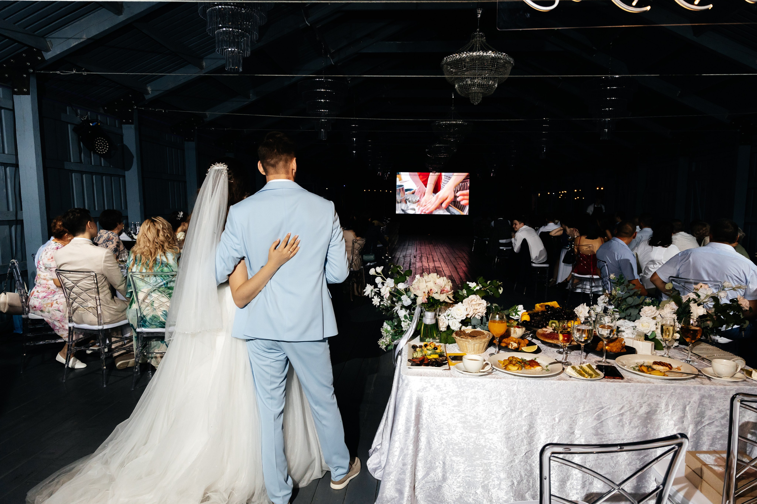 Marat & Ilgina. Свадебный фотограф Ильнар Асадуллин