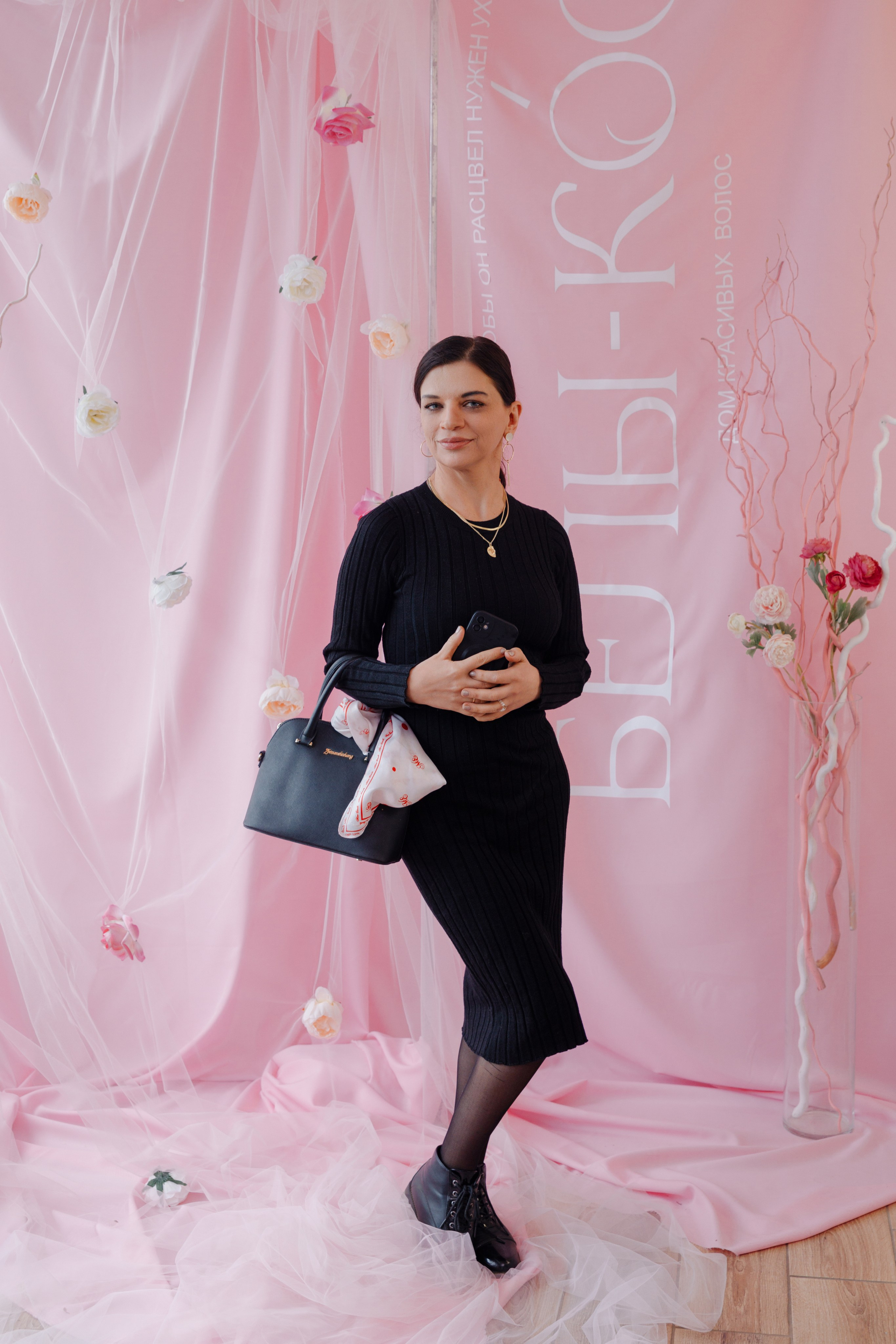 День рождения студии. Главная