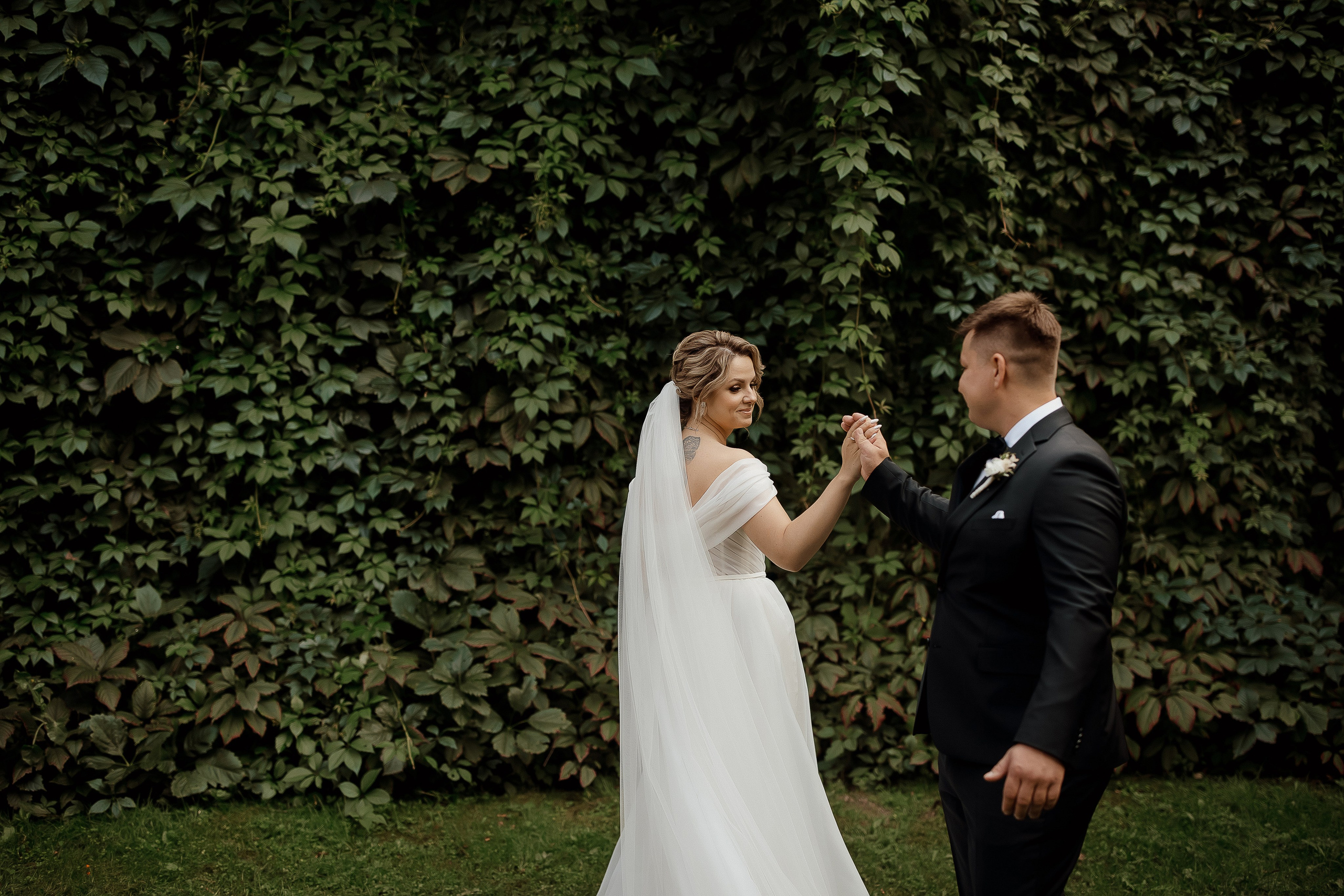 Свадебная съемка. Свадебный фотограф