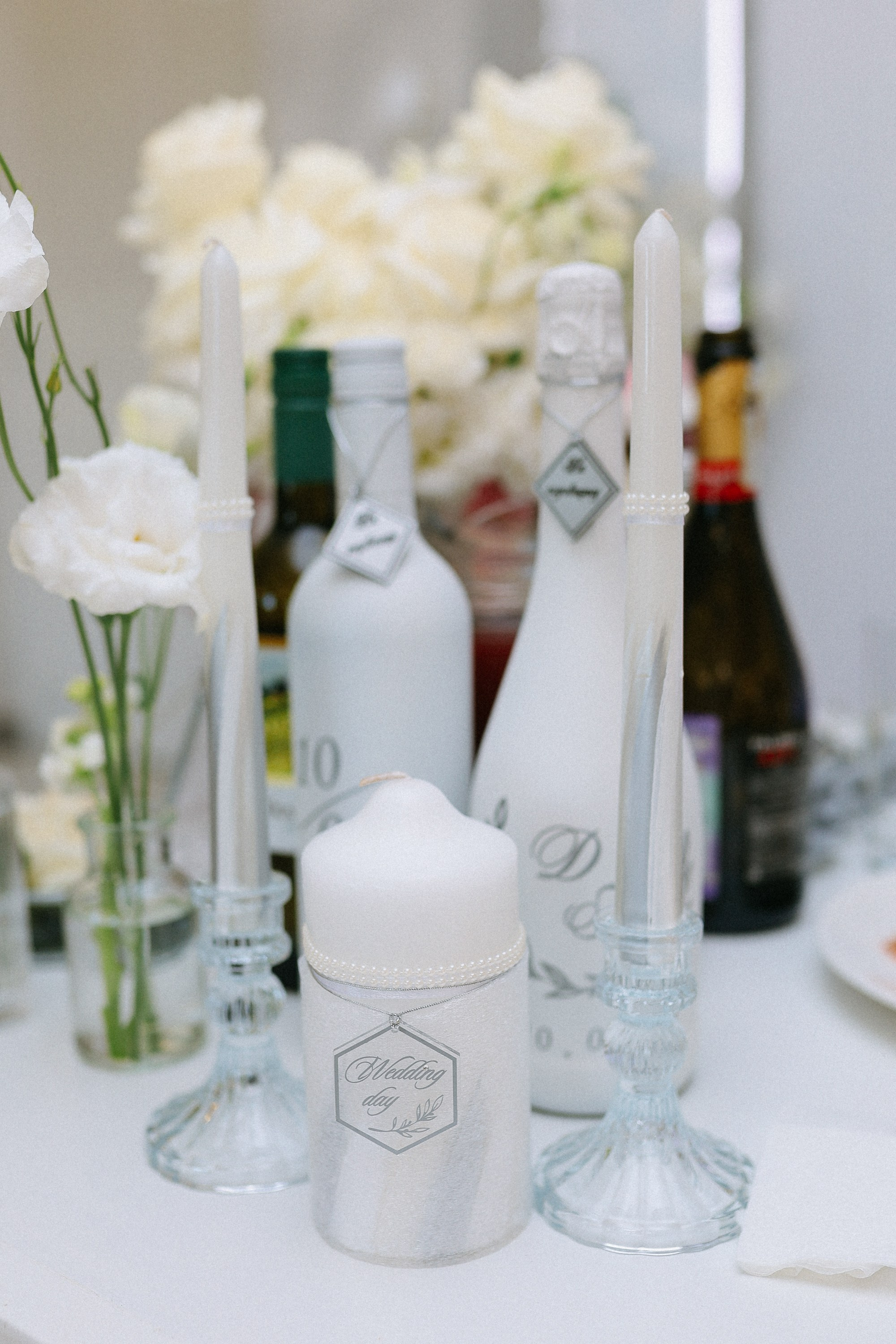 Полина и Дмитрий. Свадебный фотограф Волгоград и Волжский Евгения Кимлач