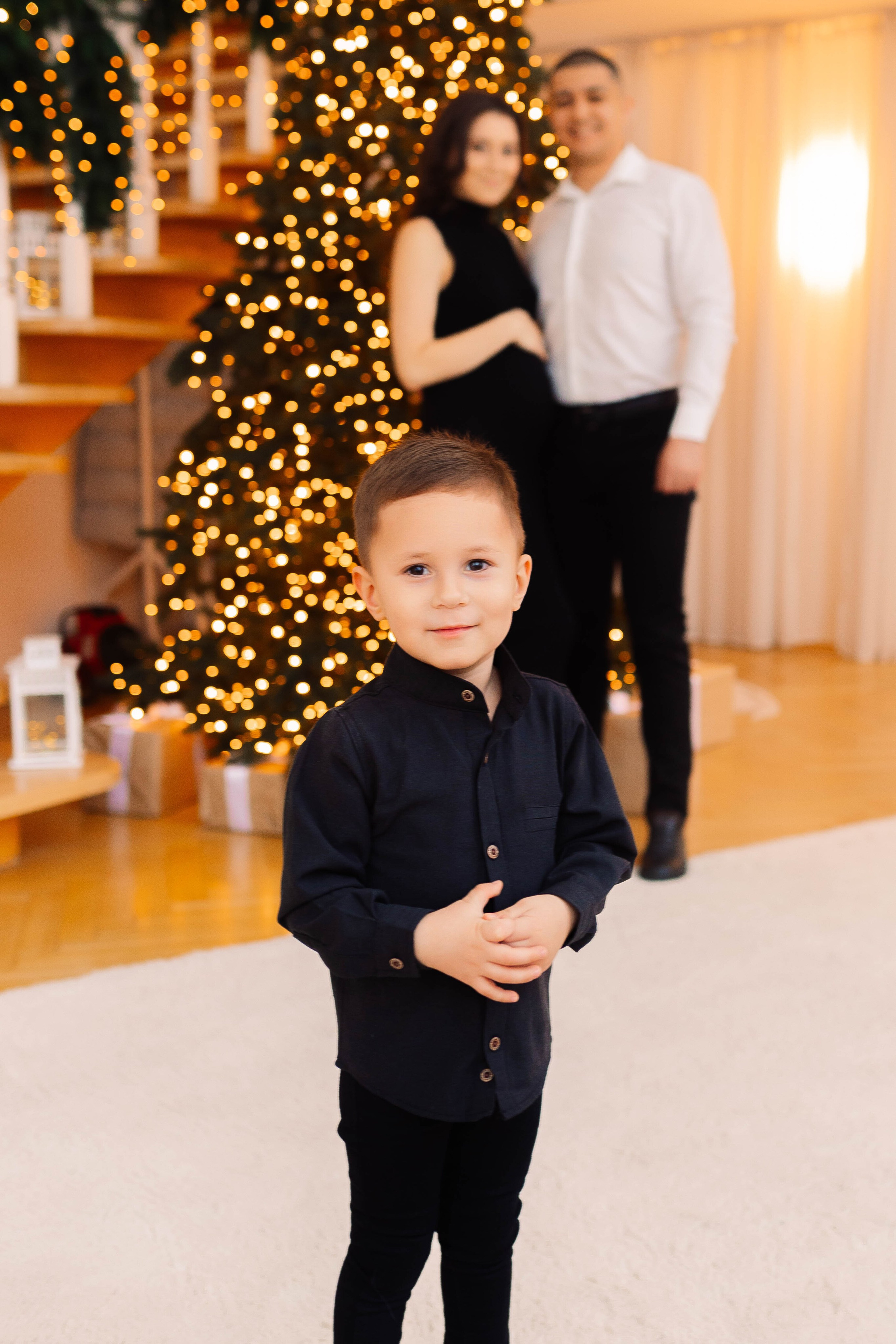 Base studio. Семейный фотограф Алина Демидова. Королев