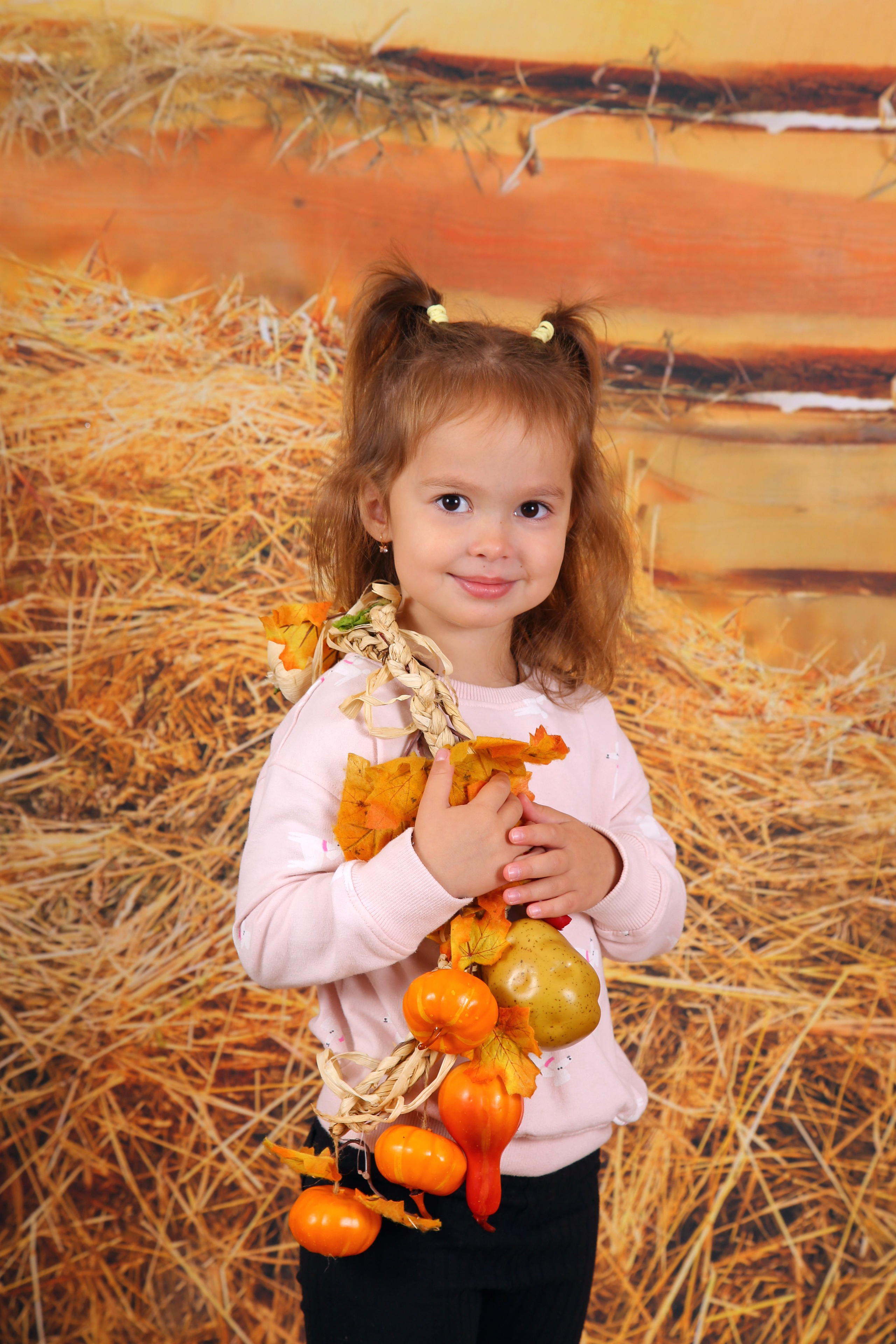 Удачный урожай. Выпускные альбомы в Нижнем Новгороде | Фотостудия Звездочет | Никулина Наталья