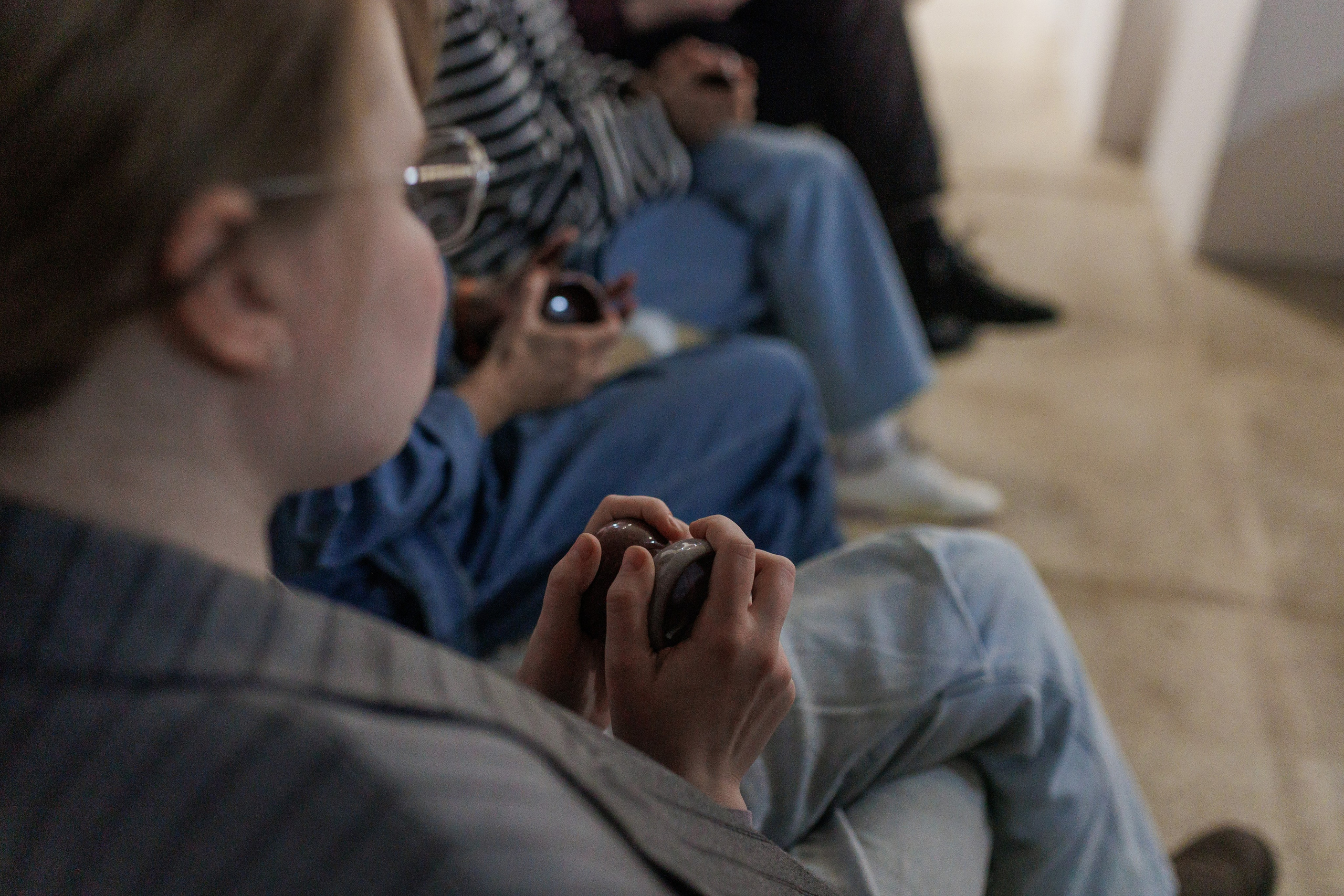 Это тебе. Фотограф городских и семейных событий Артем Карпухин