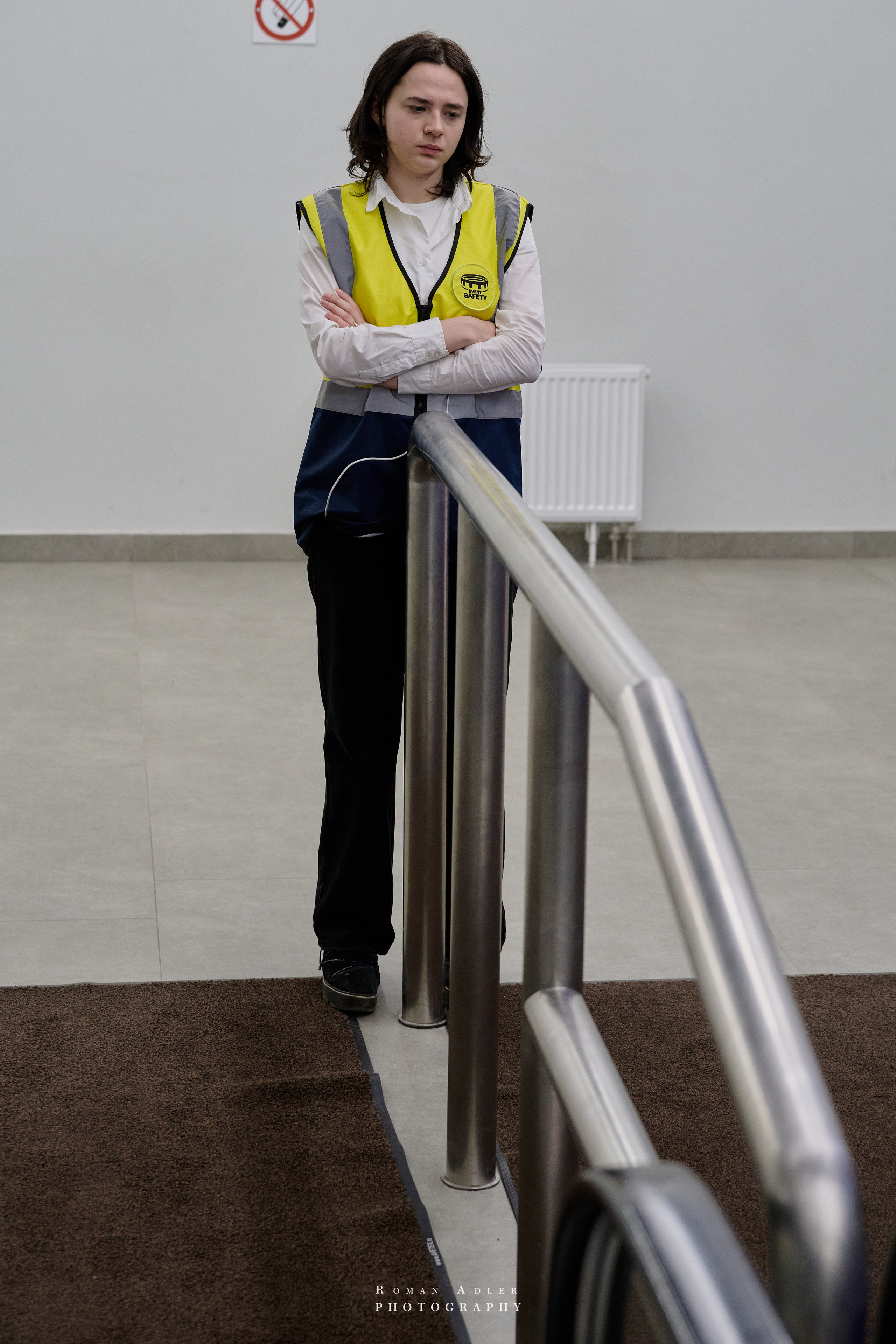 Студфест 2025 Москва. ВТБ Арена. 24 января 2025 года. Фотограф Роман Адлер