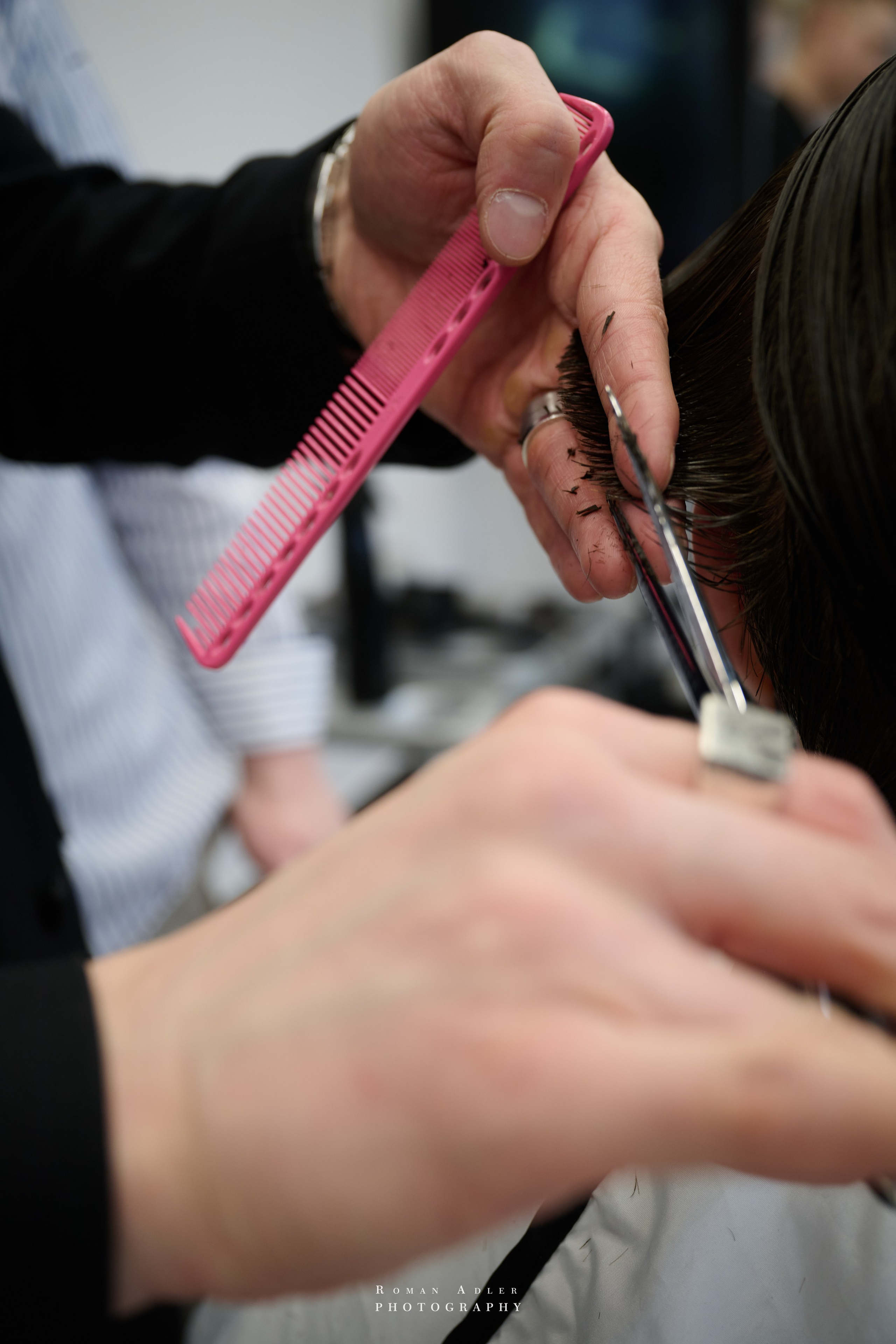 Богдан Бородин и Кирилл Эпанов. Фотограф Роман Адлер