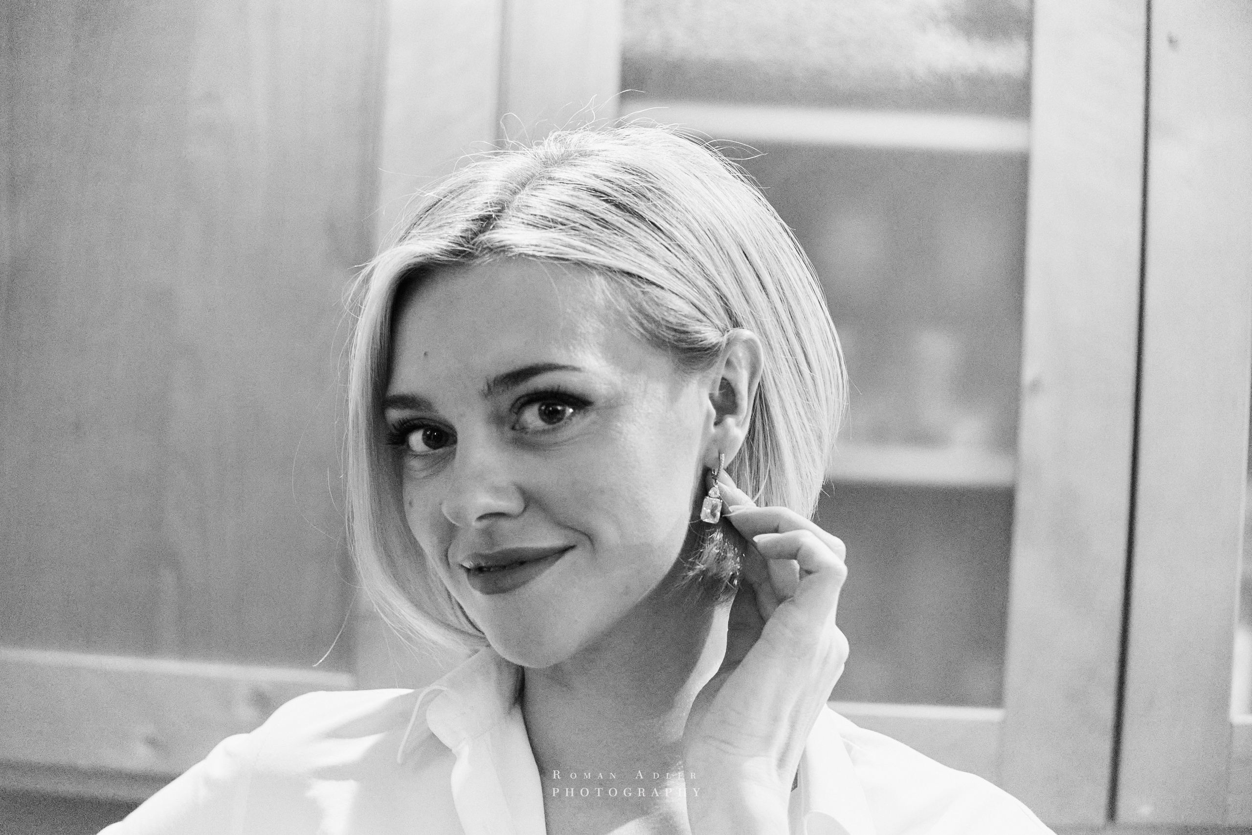 Фотодень с Тапакофф. Фотограф Роман Адлер