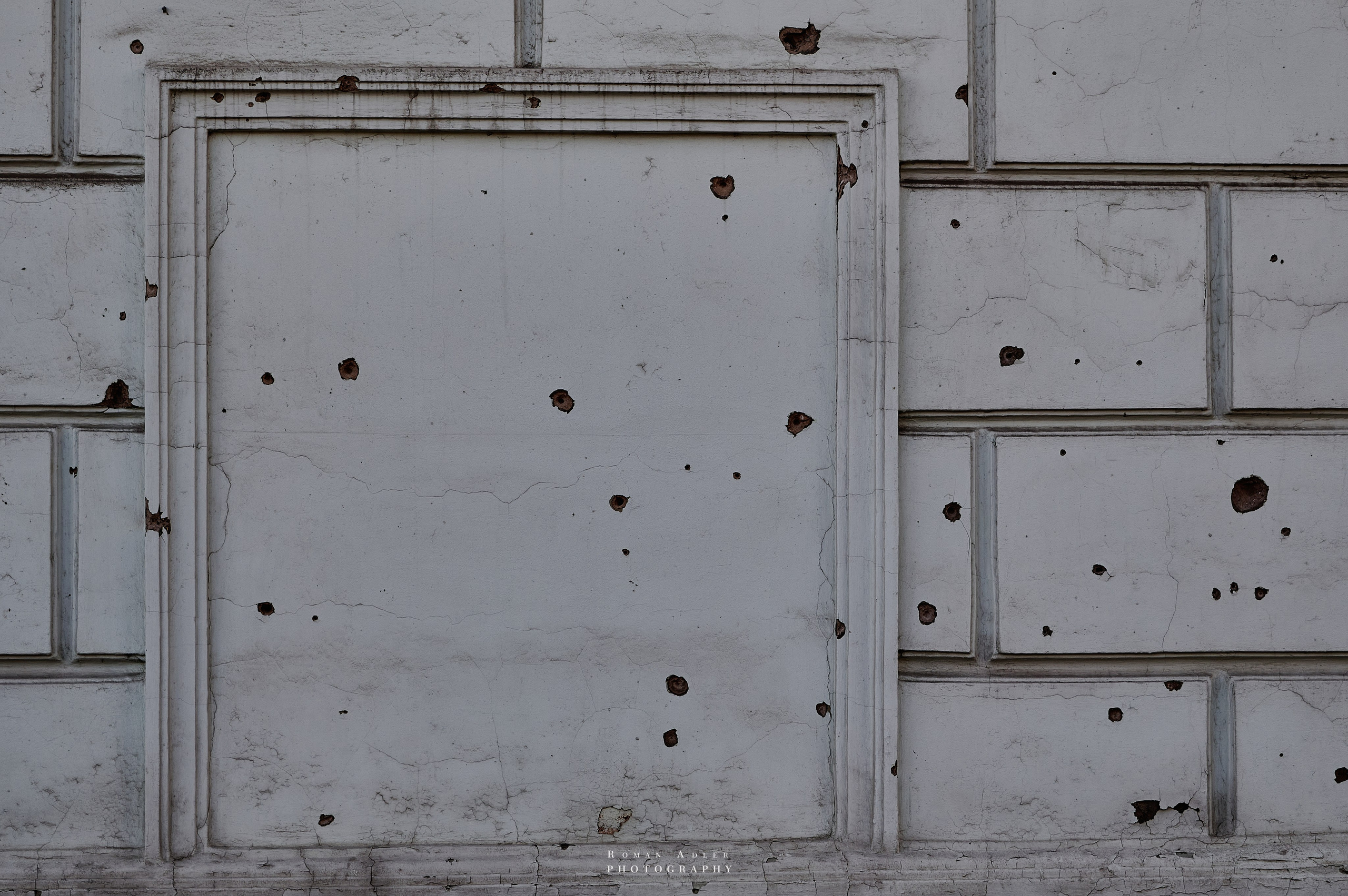 Донецк. Февраль 2024. Фотограф Роман Адлер