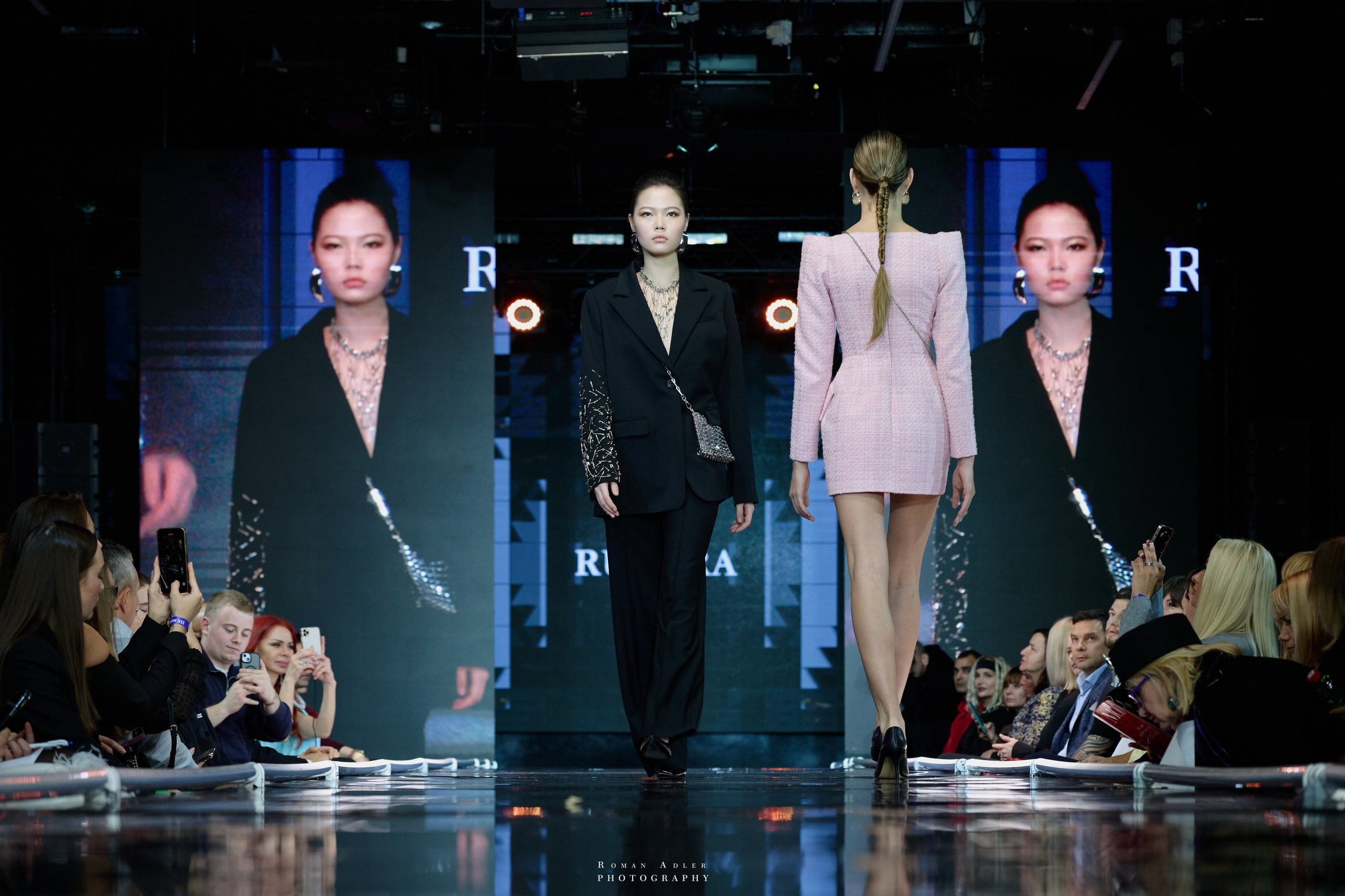 МКММ 2024. Фотограф Роман Адлер