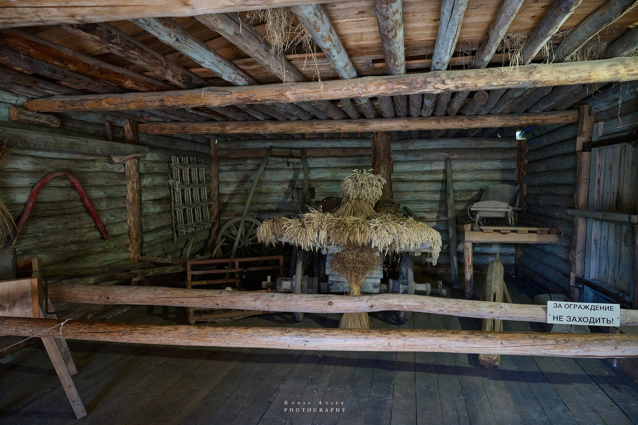 Суздаль. Июнь 2025. Фотограф Роман Адлер