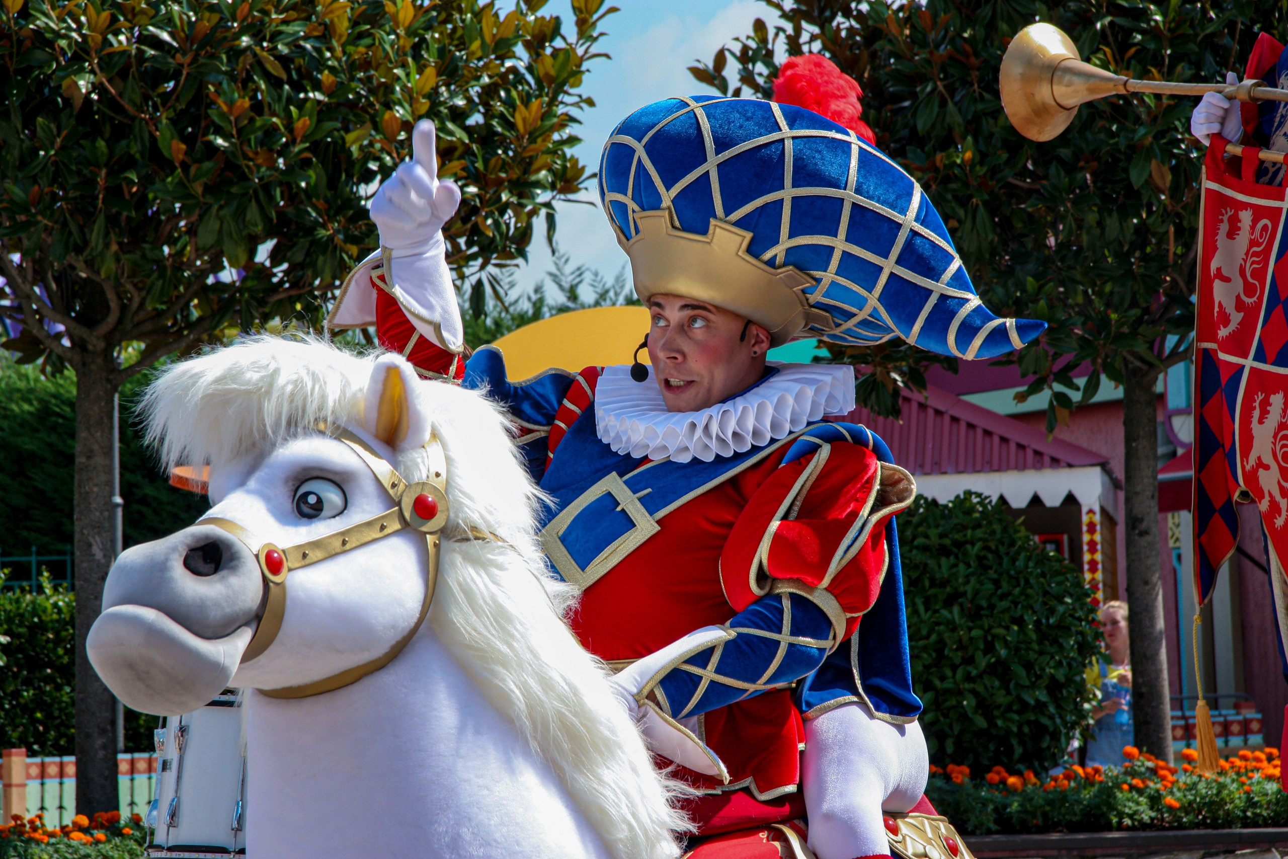 Первые кадры. Сочи — парк. Фотограф Роман Адлер