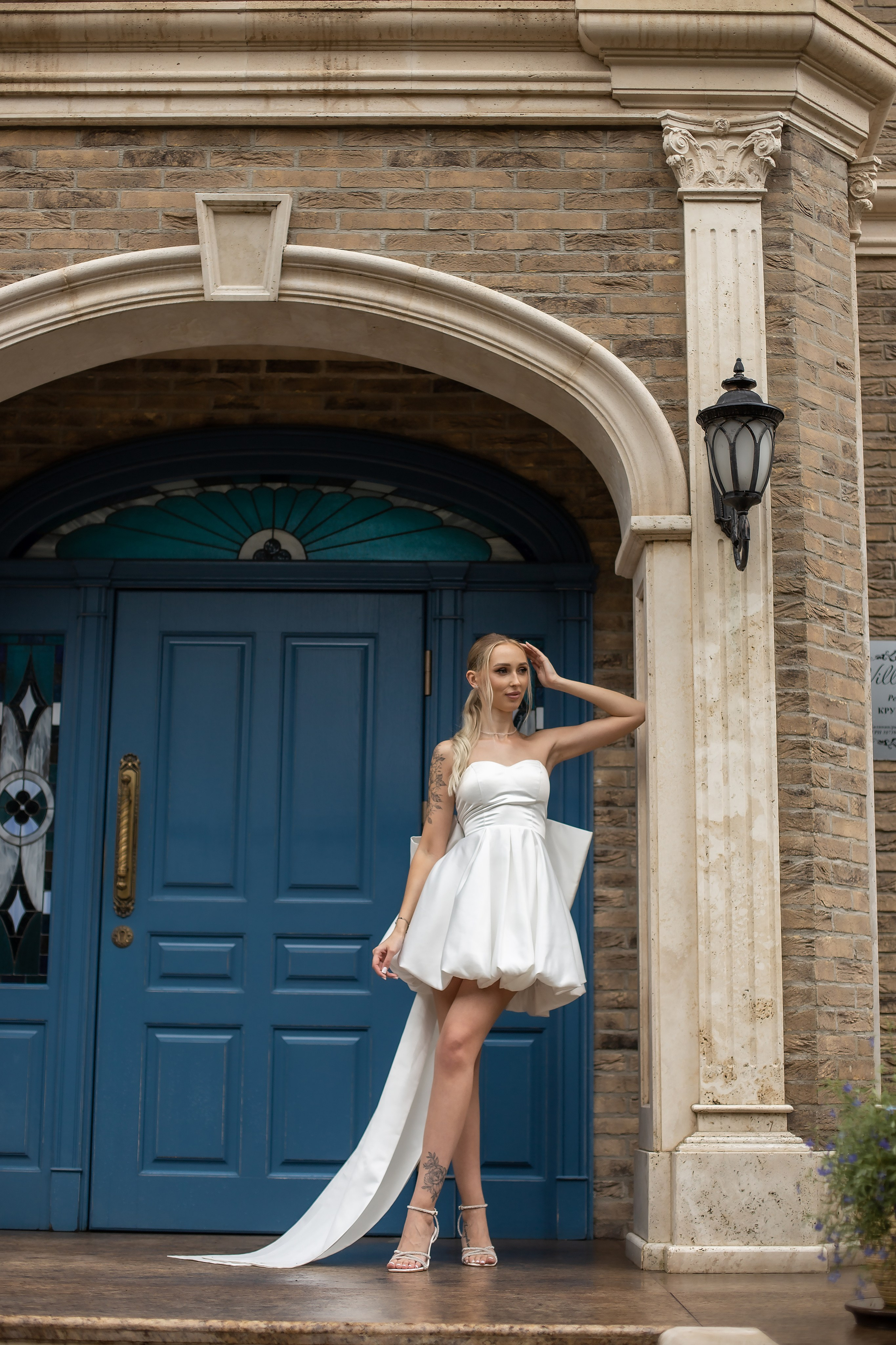 Кристина и Максим. Вилла Тоскана. Фотограф в Калининграде Решетникова Алина