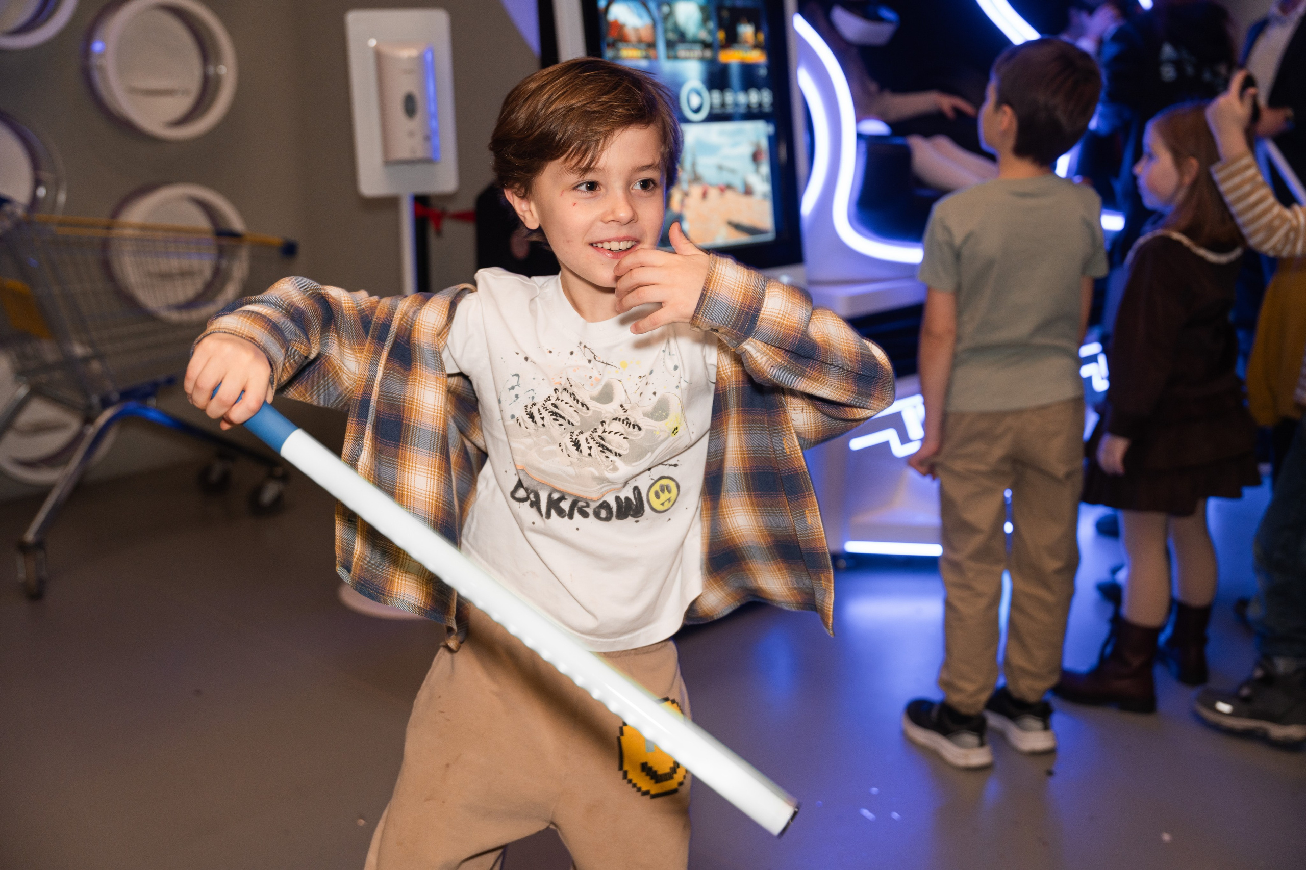 День рождения Коли. Свадебный фотограф в Москве Анна Полушина