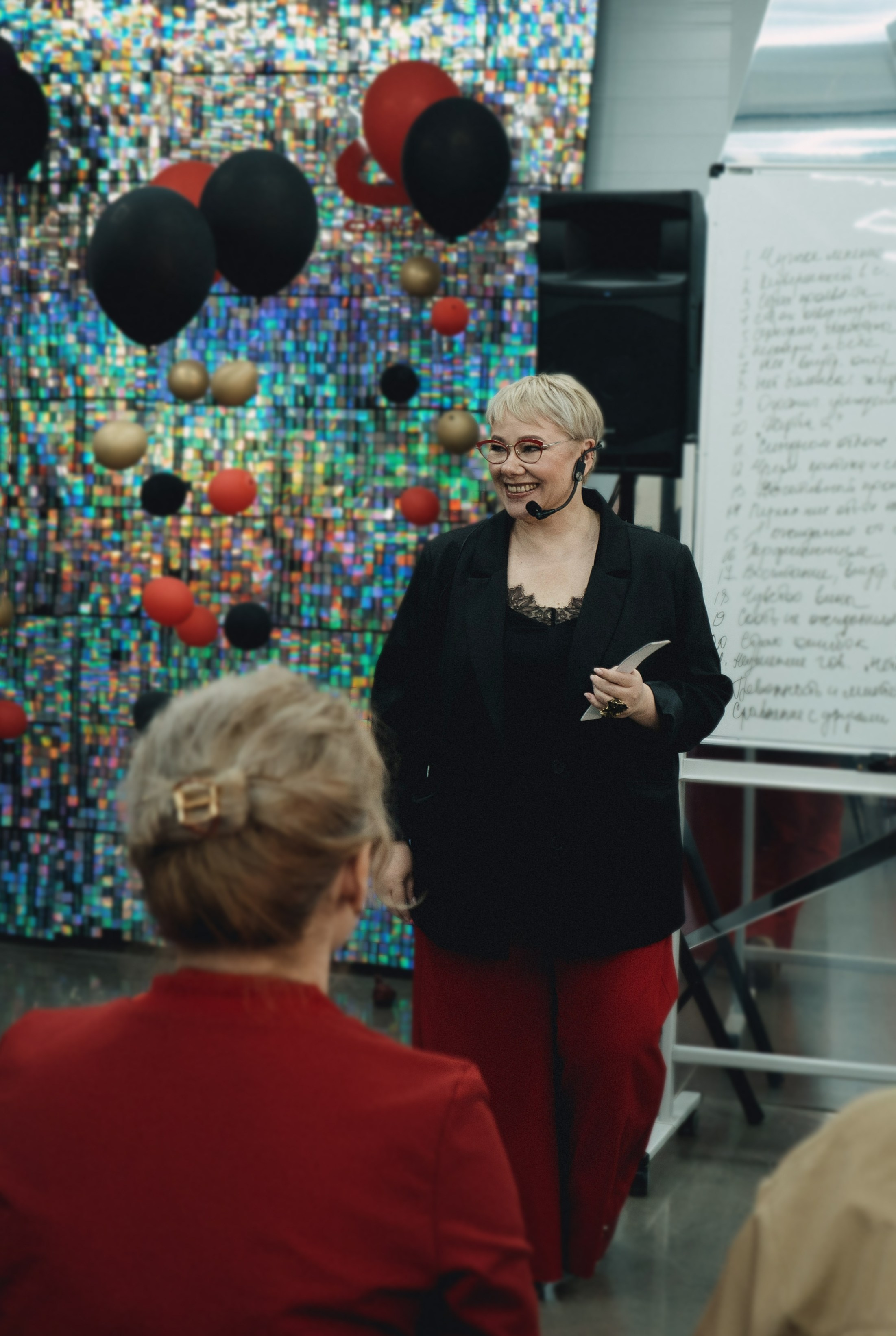 Репортажная съемка (мероприятия). Фотограф Елизавета Аскерова