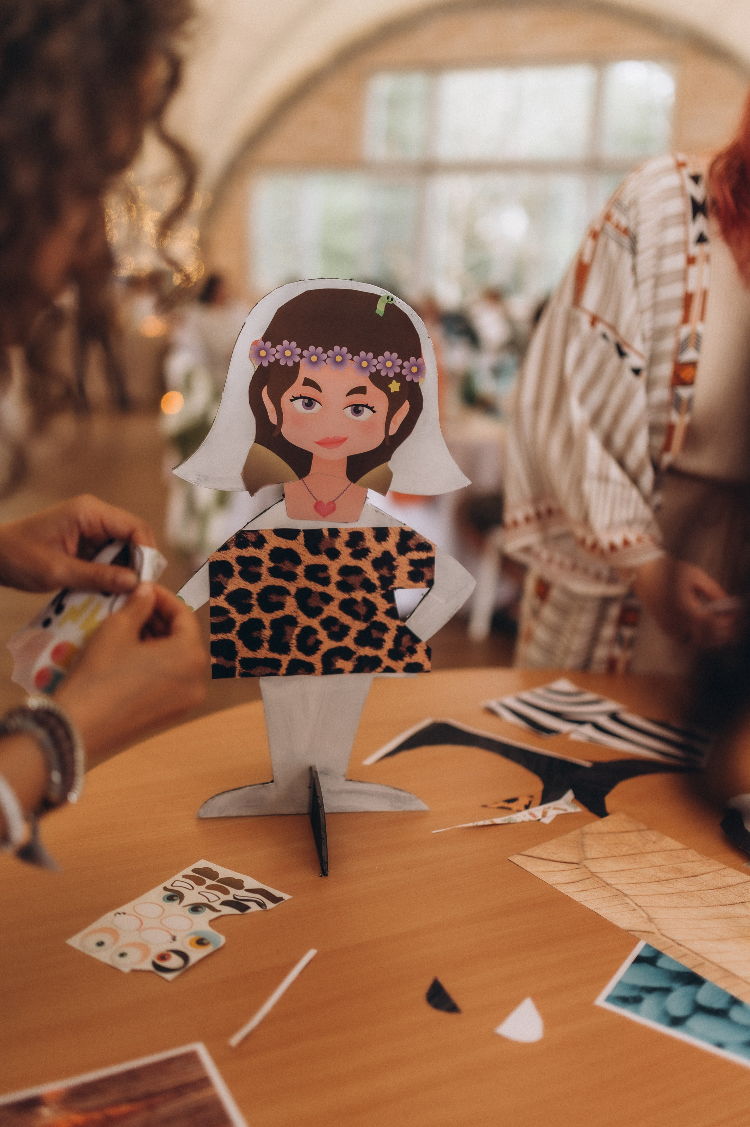 Свадьба в стиле Бохо (банкет). Фотограф ПИТЕР СПБ Надежда Баранова