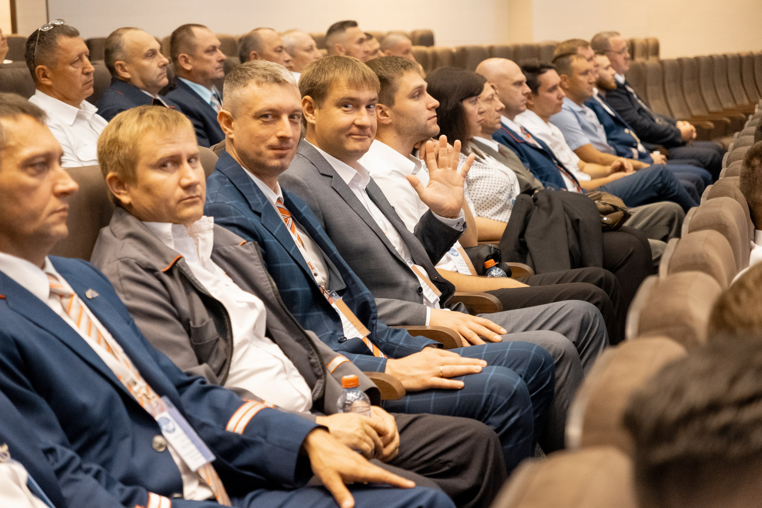 Чемпионат профессионалов ОАО «РЖД». Фотограф в Иркутске Анна Мирошникова