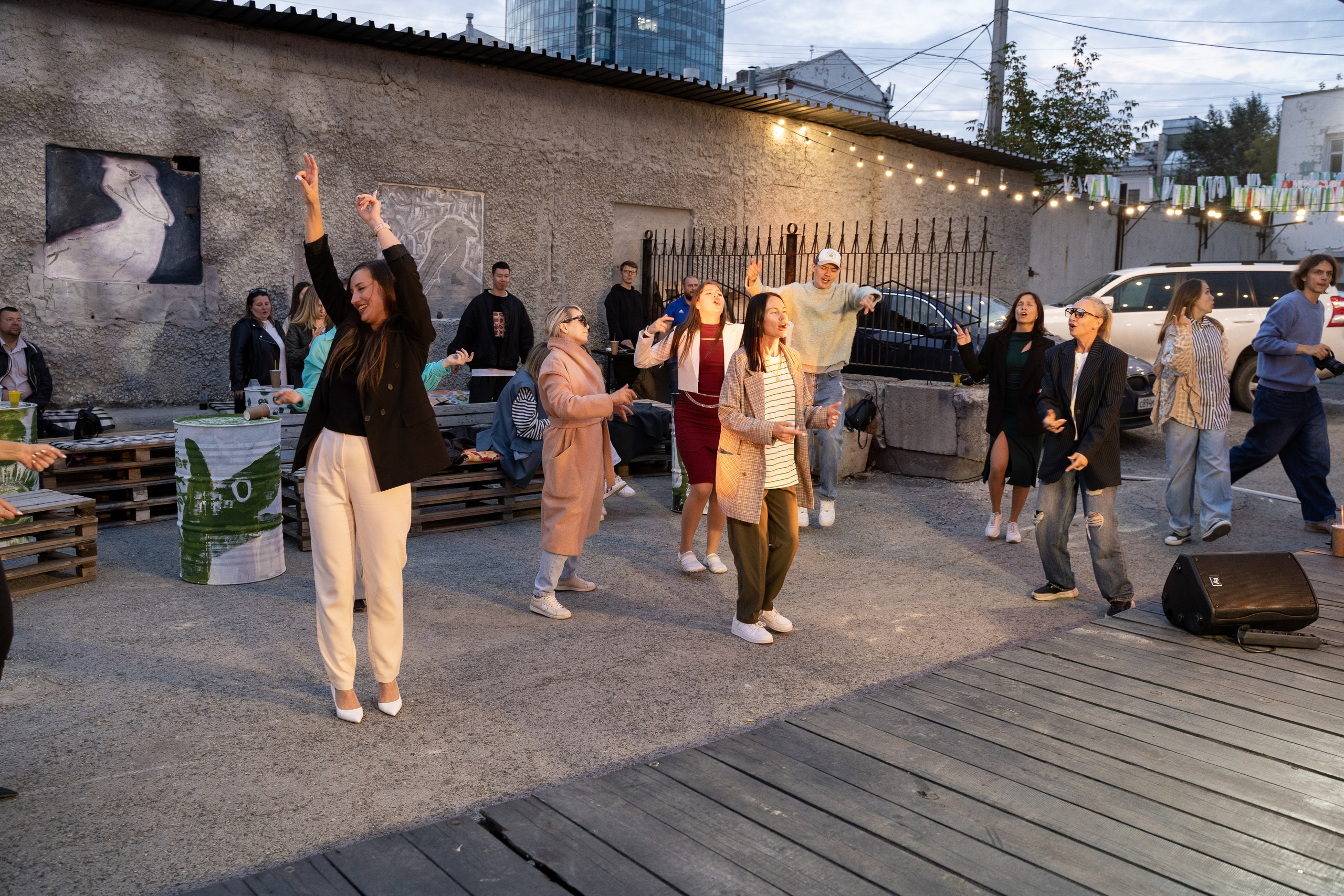 Это Юра (концерт). Свадебный и семейный фотограф в Екатеринбурге Анна Месяцева