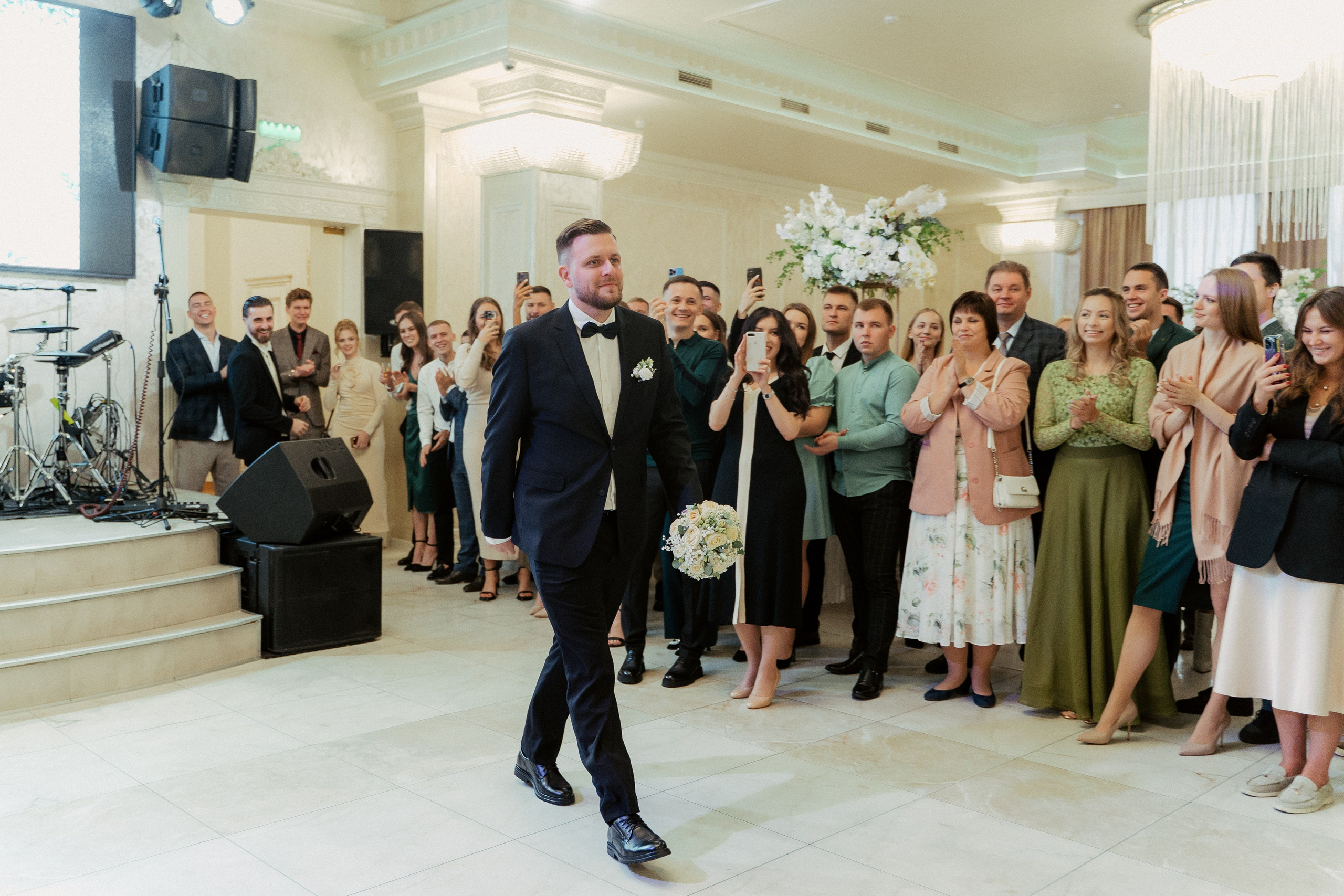 Александр и Анастасия. Фотограф Никита Анкудинов. Москва — Чебоксары — Казань