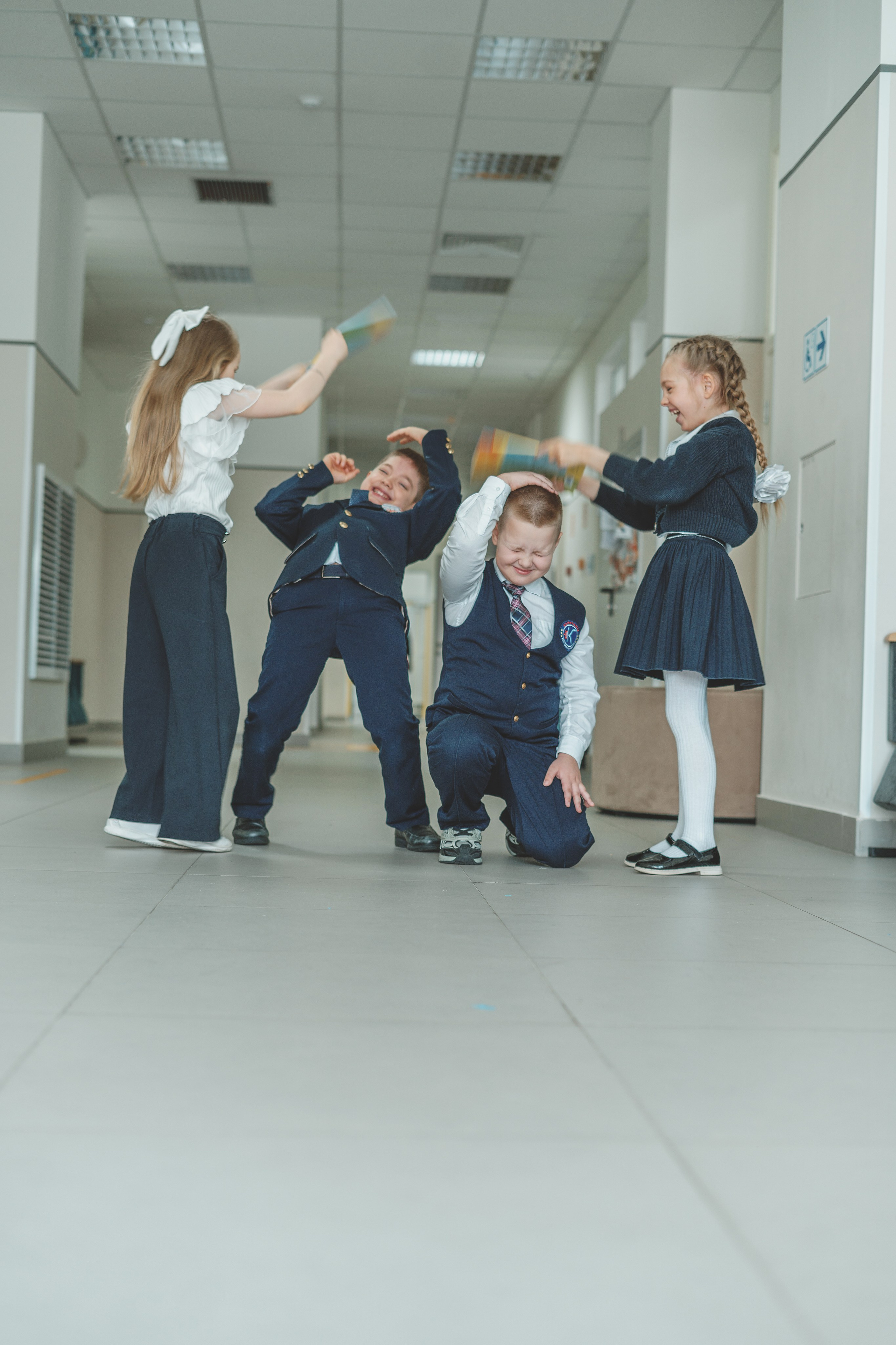 Классбуковксие истории 1 класса. Семейный и детский фотограф Зеленоград Кудашова Наиля