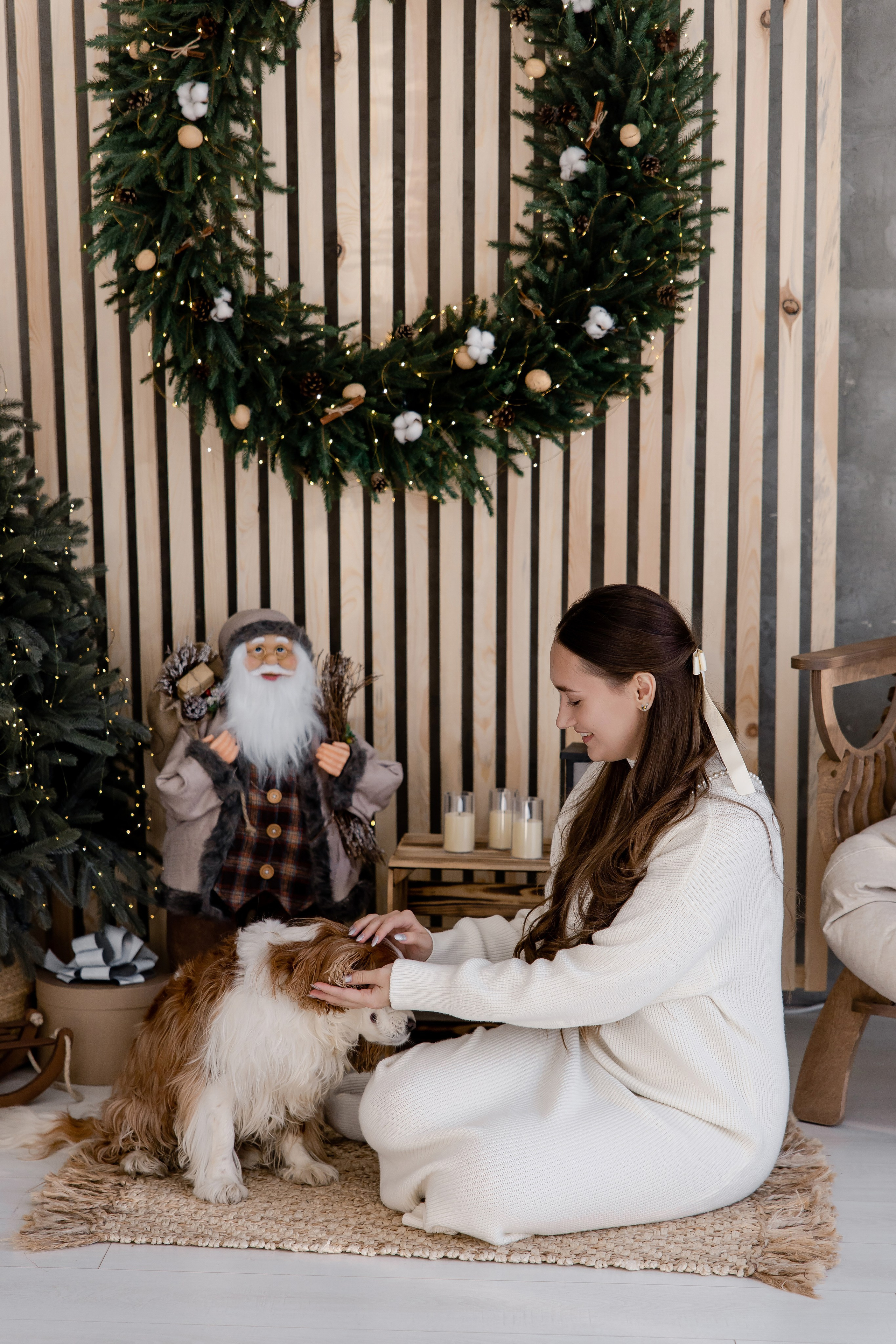 Семейная съёмка для Кати и Вити. Свадебный и портретный фотограф в Миассе Филиппенко Дарья