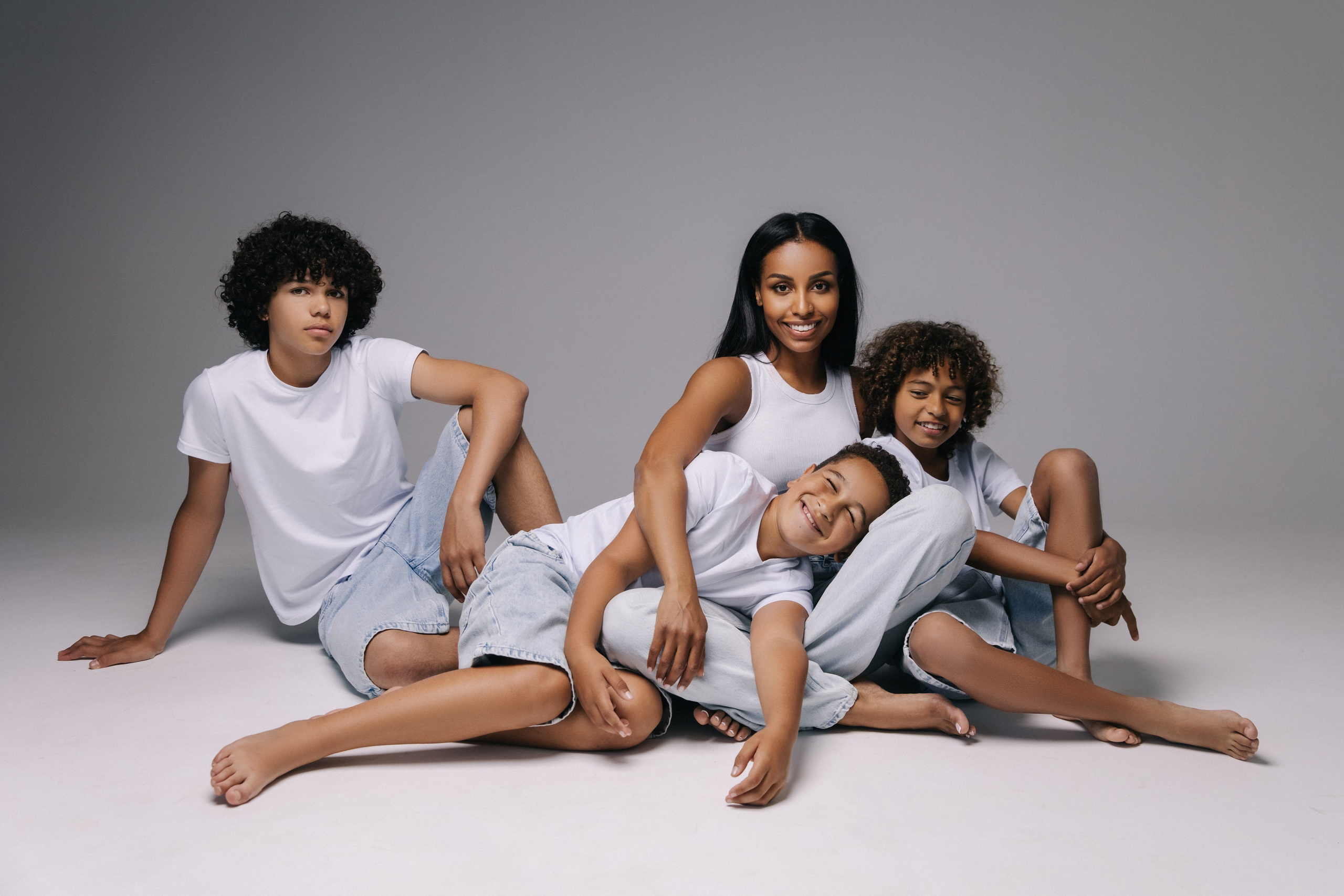 Family. NatalieDmi — фотосессия беременности, семейный фотограф, портрет