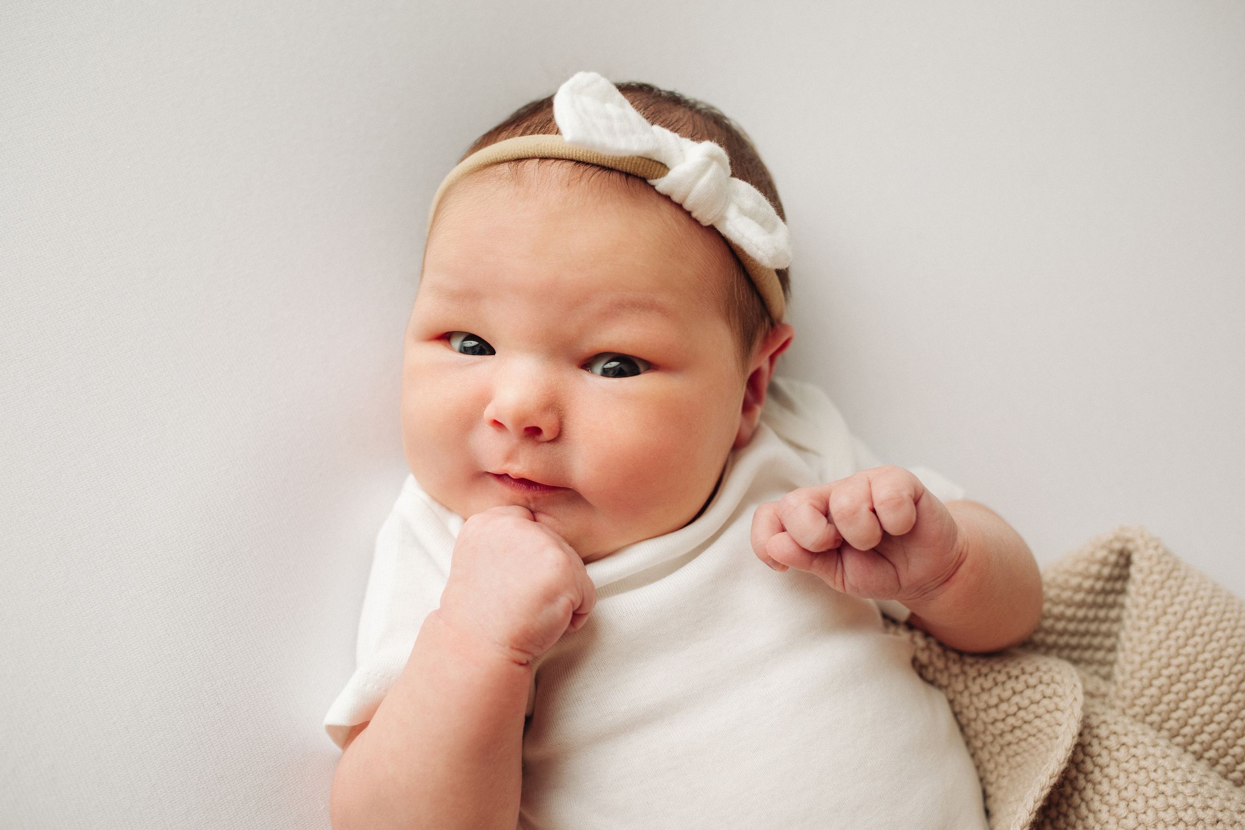 Фотосессия новорожденных в Мурманске, фотограф новорожденных. Мария Махинина — фотограф в Мурманске и Североморске