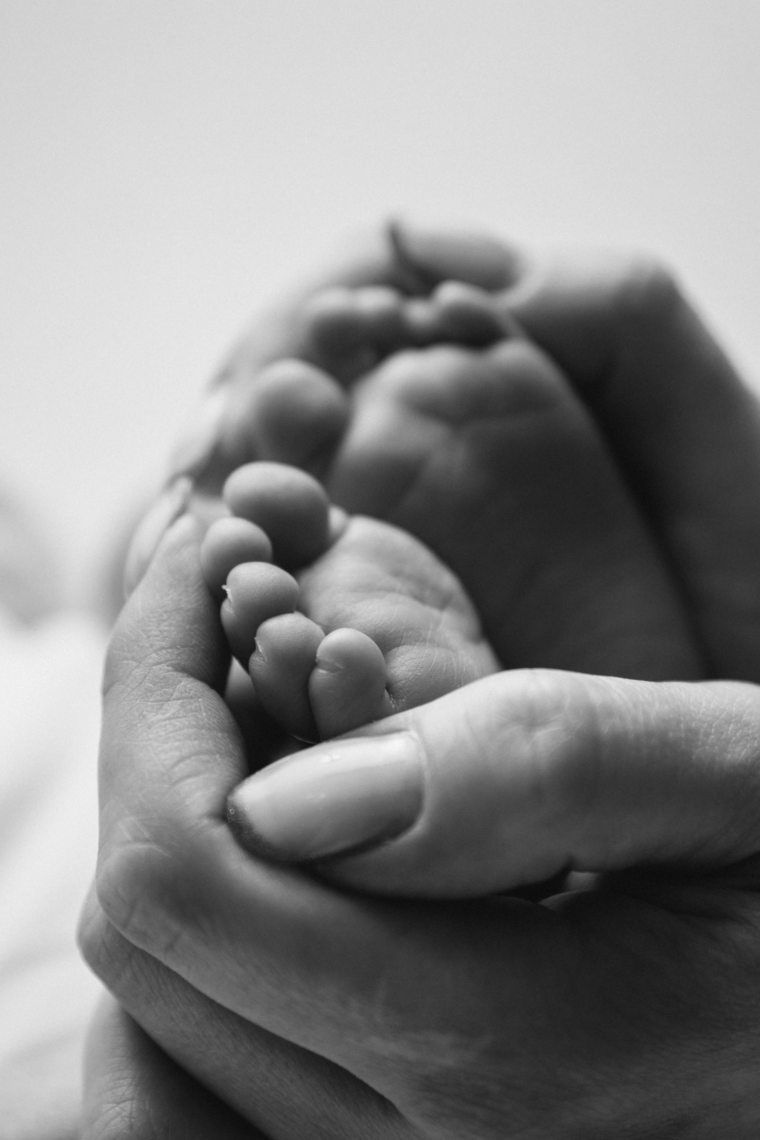 Фотосессия новорожденных в Мурманске, фотограф новорожденных. Мария Махинина — фотограф в Мурманске и Североморске