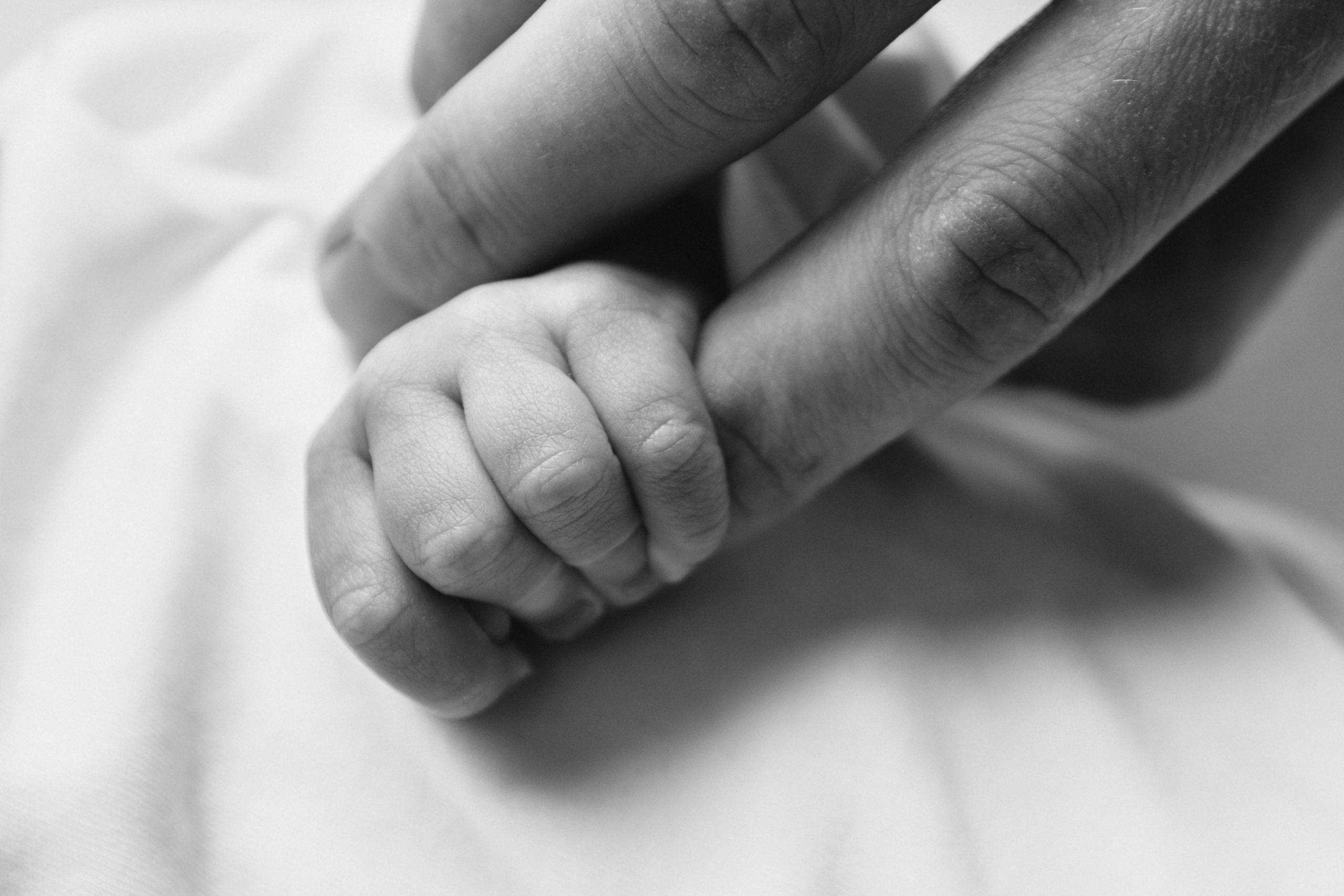 Фотосессия новорожденных в Мурманске, фотограф новорожденных. Мария Махинина — фотограф в Мурманске и Североморске