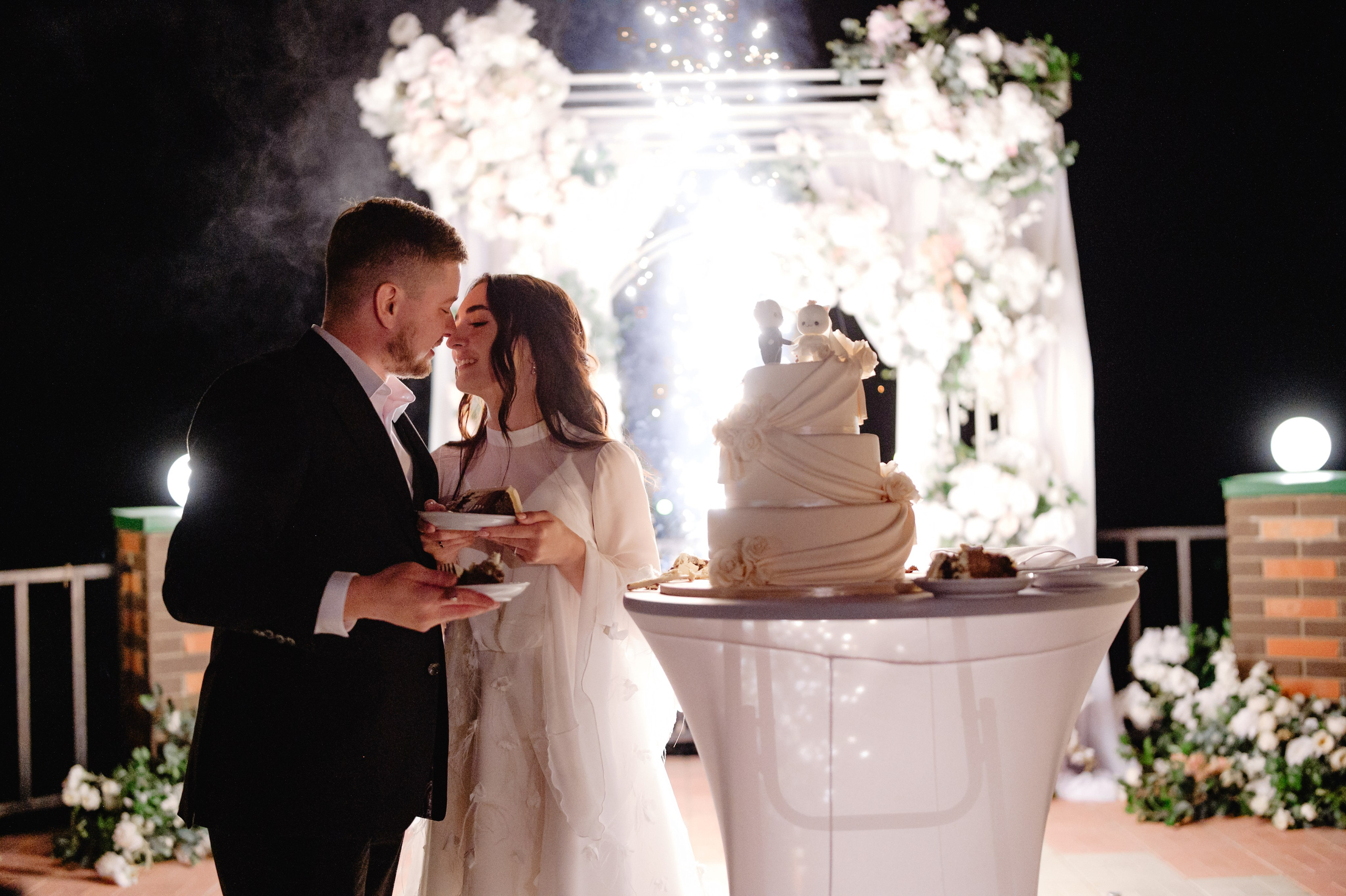 В первых лучах!. Dmitry Unik — ваш стильный фотограф