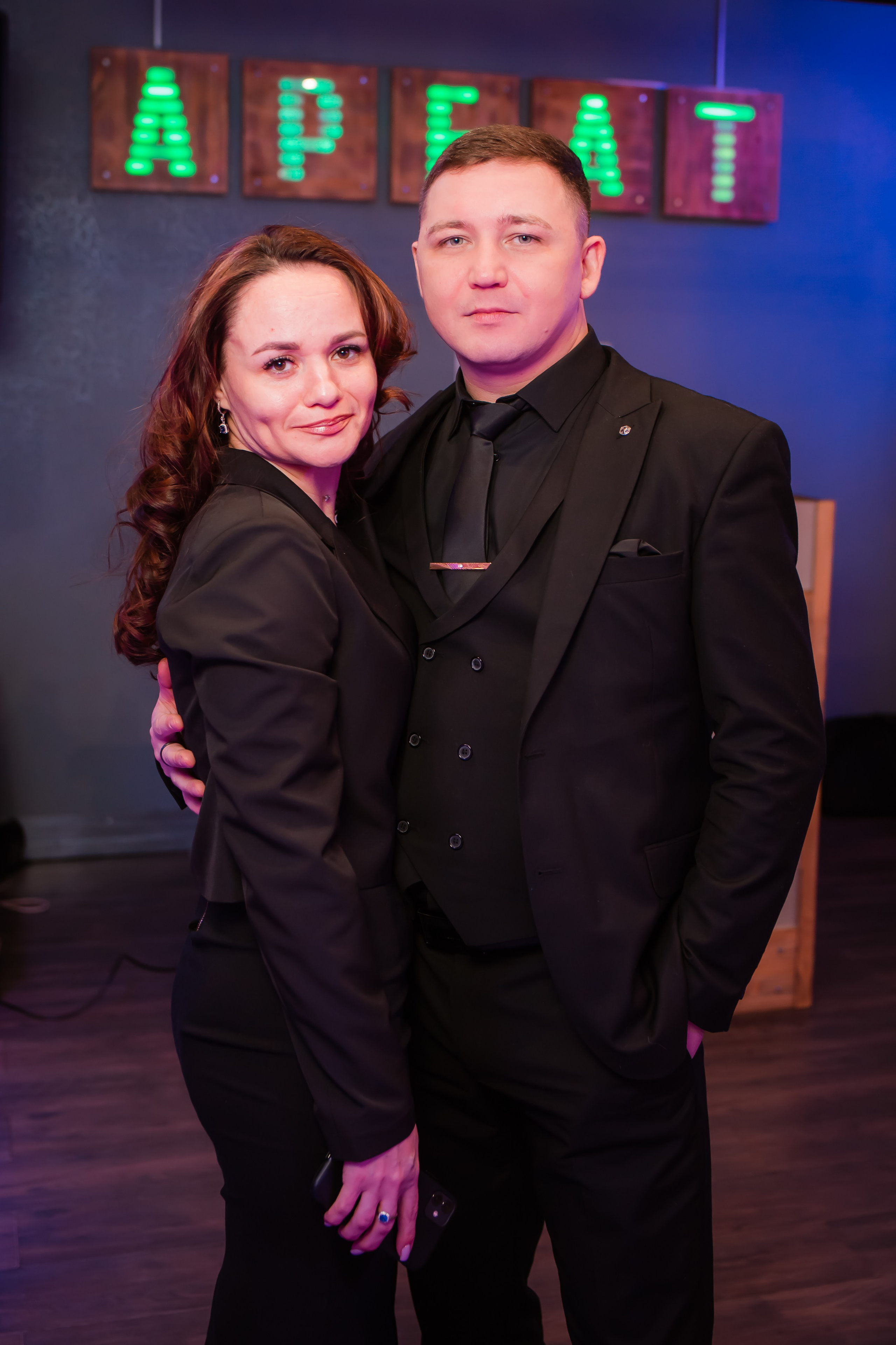 День Рождение Рябинина Ивана. Репортажный фотограф Василий Сазонов в Нижневартовске