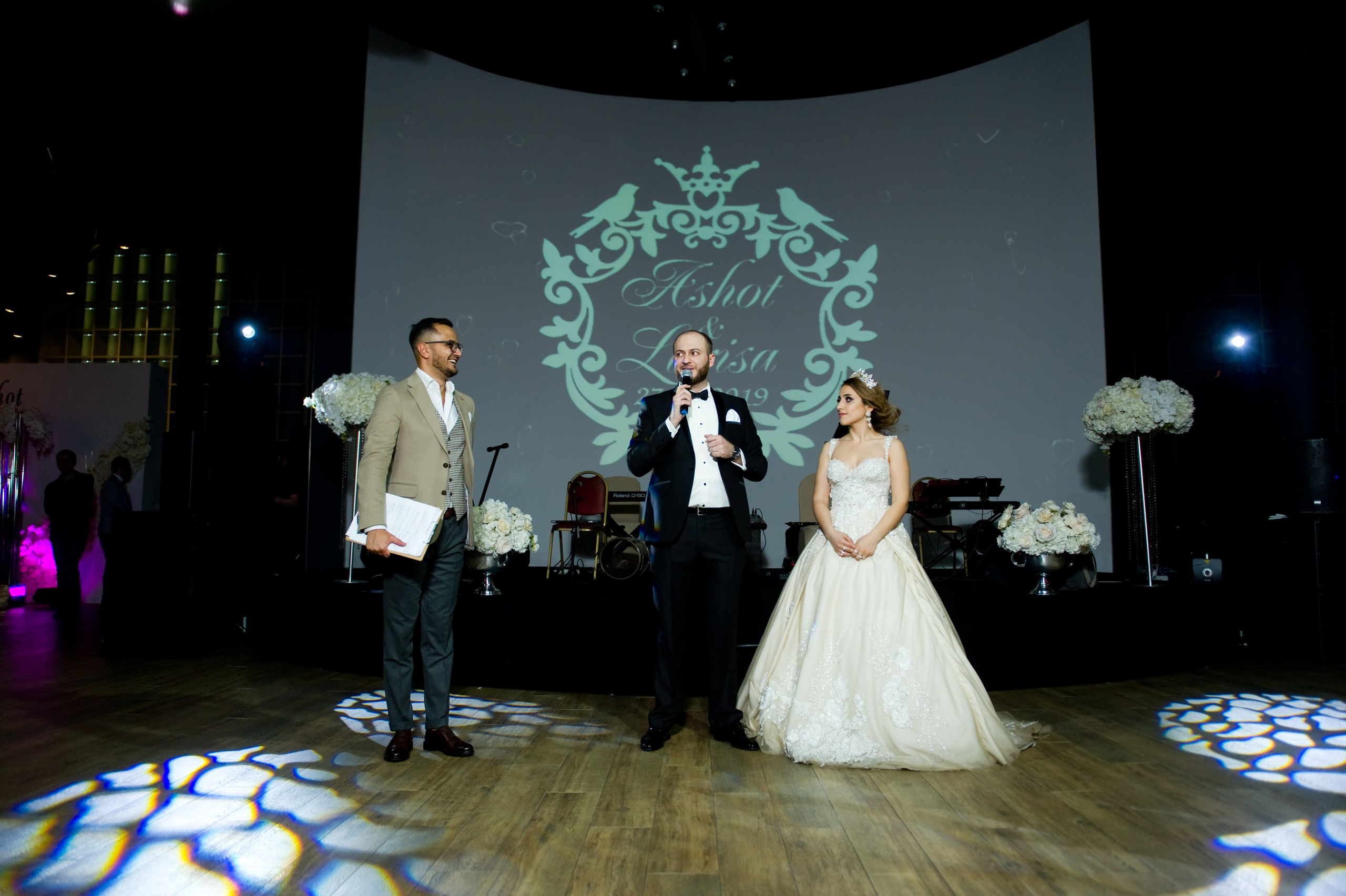 Свадьба Ашота и Ларисы. Репортажный фотограф и видеограф Слава Думчев. Тимбилдинги, отчетники, корпоративы