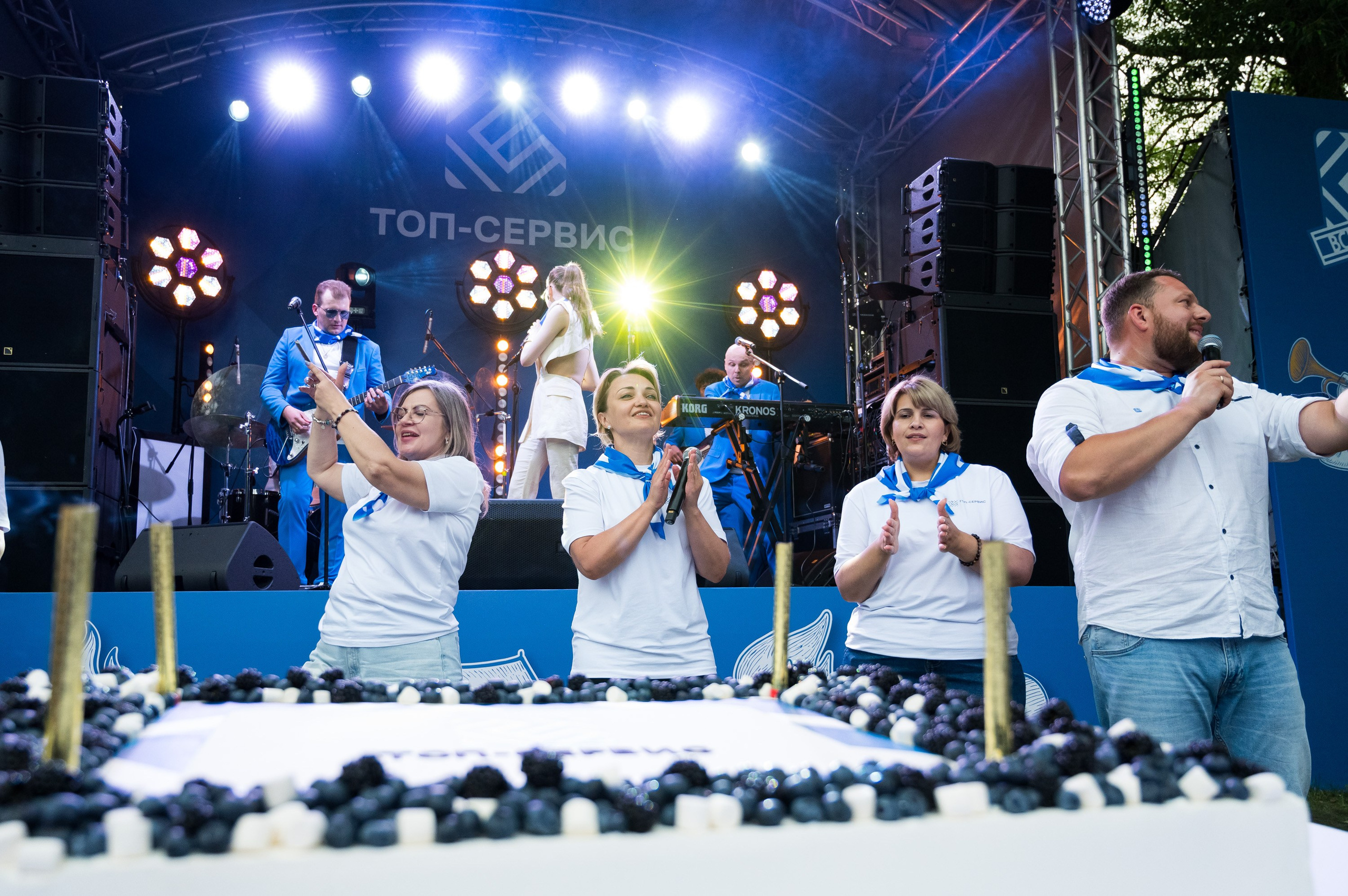 Летний корпоратив-тимбилдинг компании «Топ-сервис». Репортажный фотограф и видеограф Слава Думчев. Тимбилдинги, отчетники, корпоративы