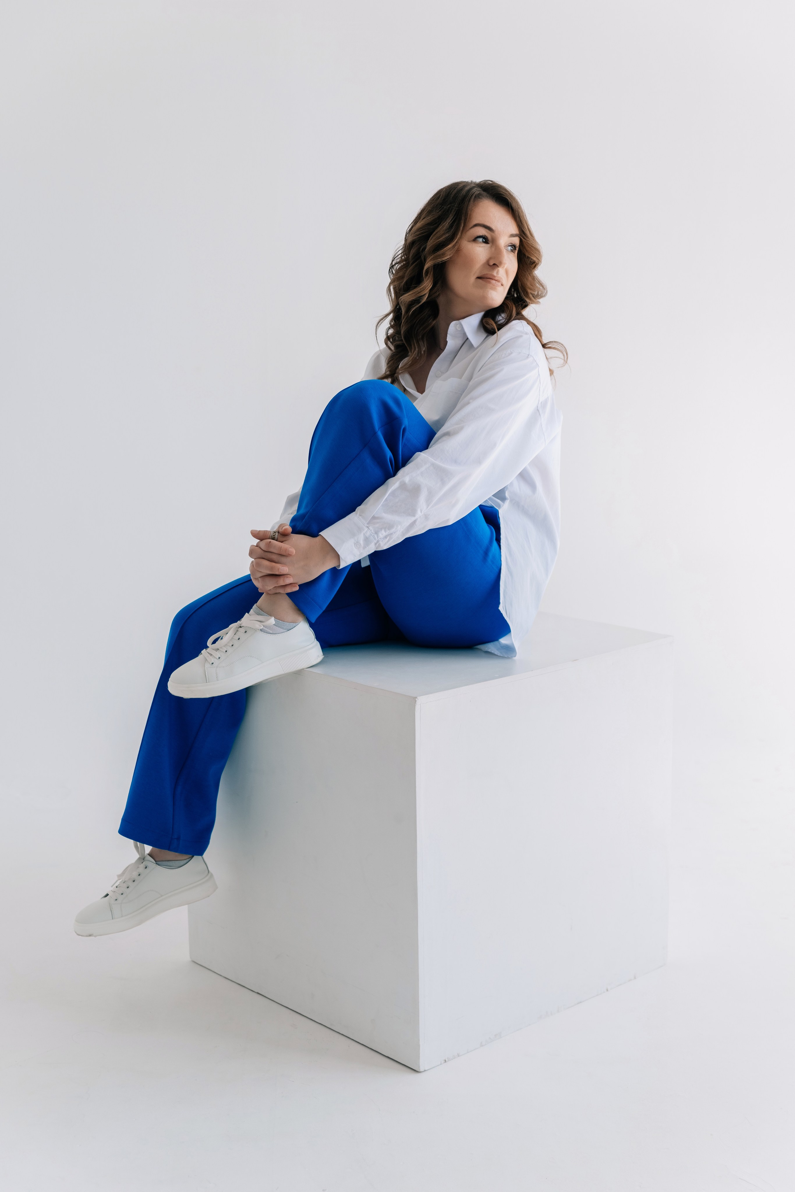 Наталья. Фотограф Ярмишко Дарья. Выпускные фотокниги