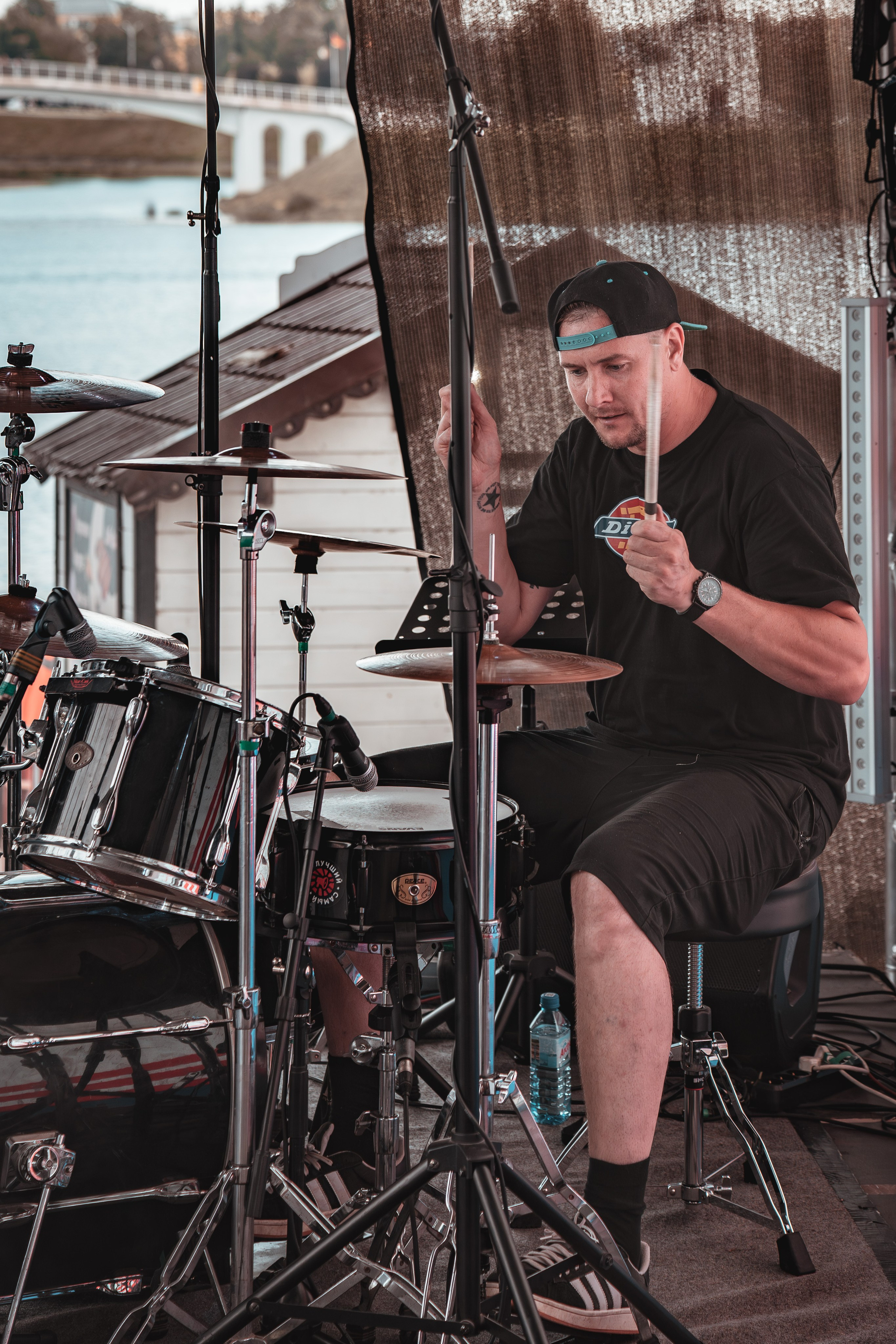 Гр. Мама Стифлера День г. Твери. Фотограф Евгений Егоров