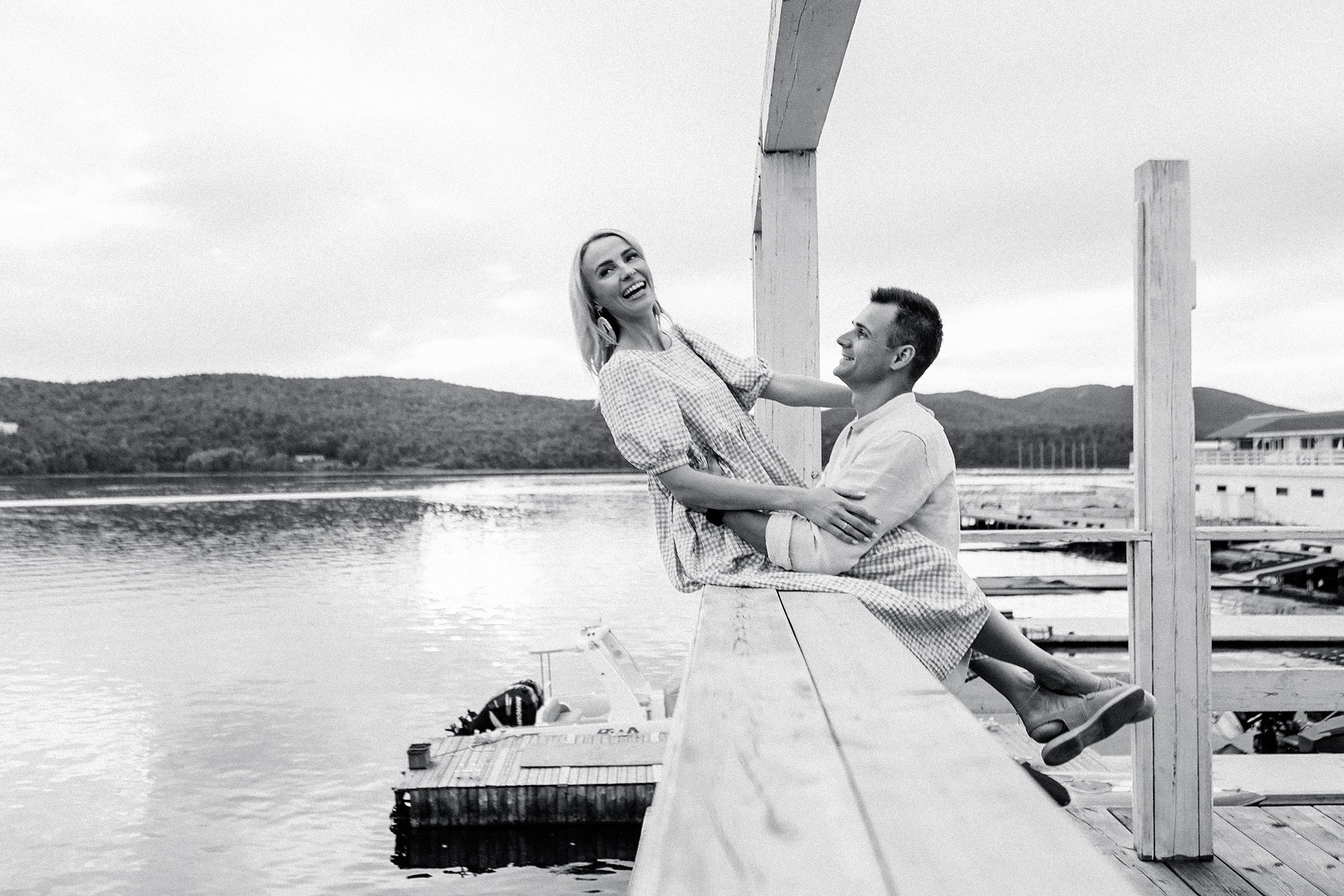 Слава и Вера. Свадебный фотограф Владивосток Алина Гевондова