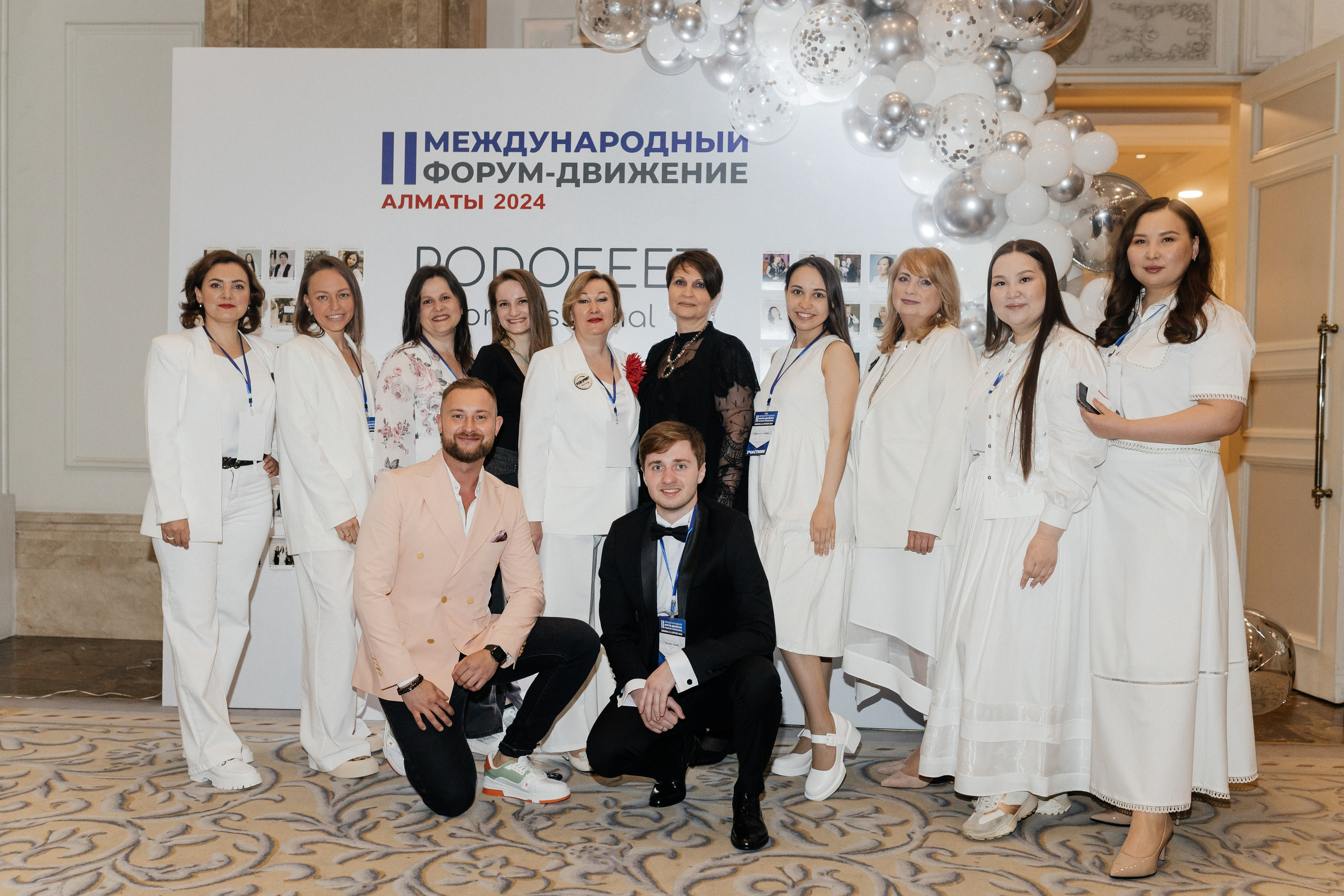 PODOFEET. Fashion-фотограф Желеуов Дулат