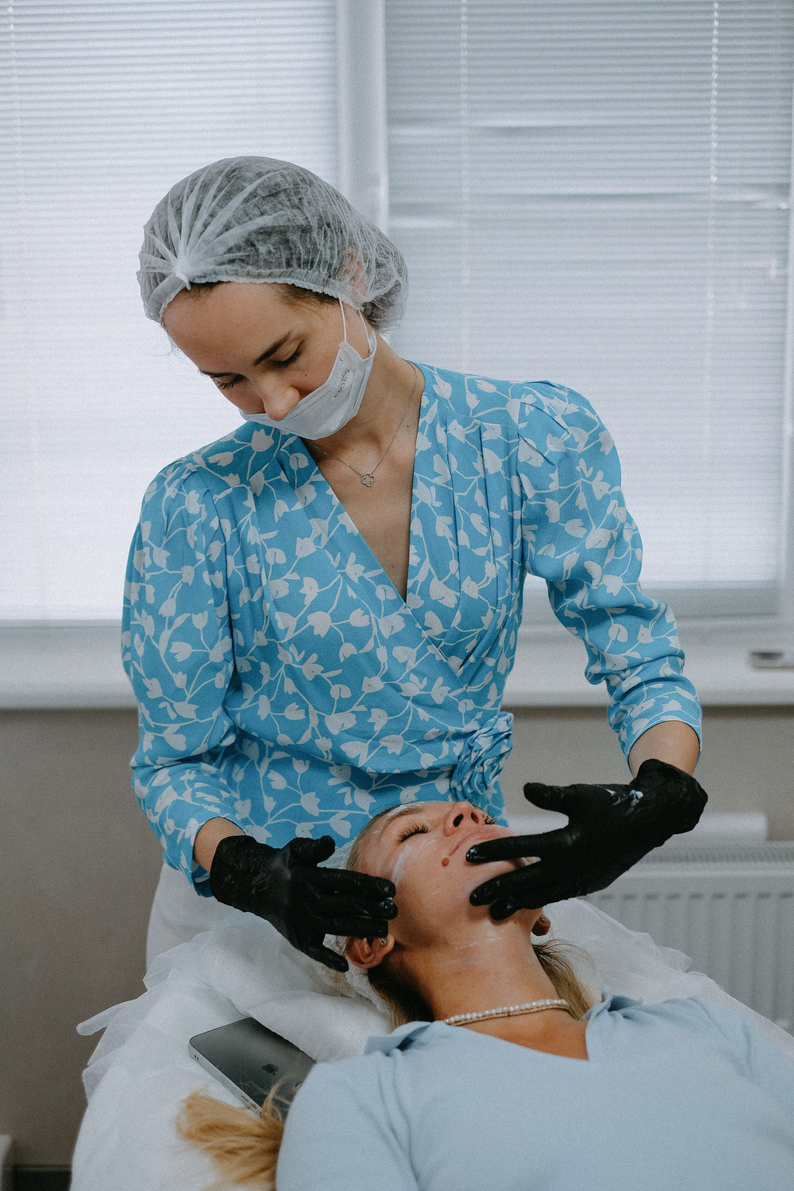 Косметолог. ФОТОГРАФ АННА КАЗАРЯН